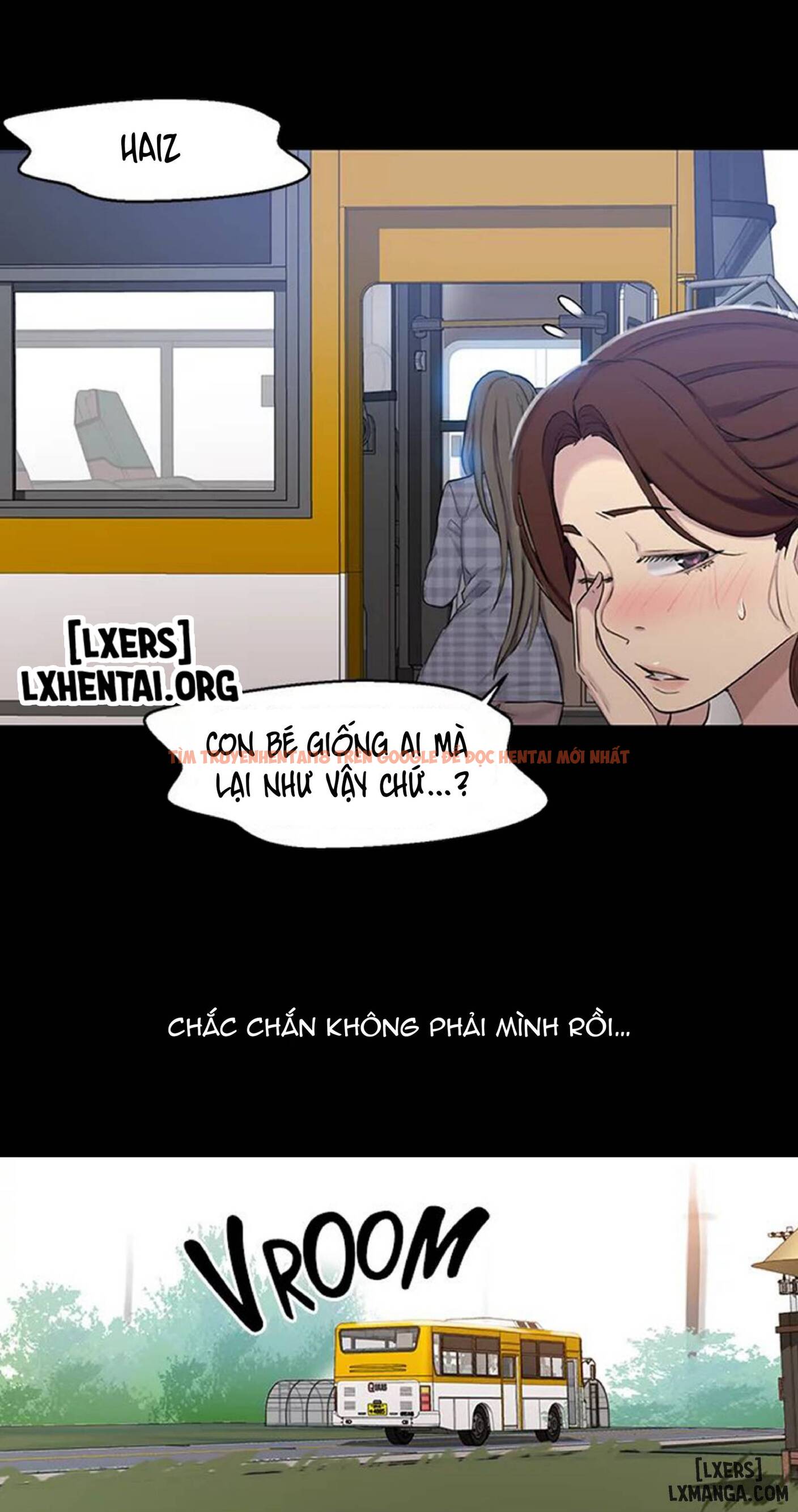 Xem ảnh Lớp Học Gia Đình - Chapter 56 - 33 - HentaiTruyen.fun