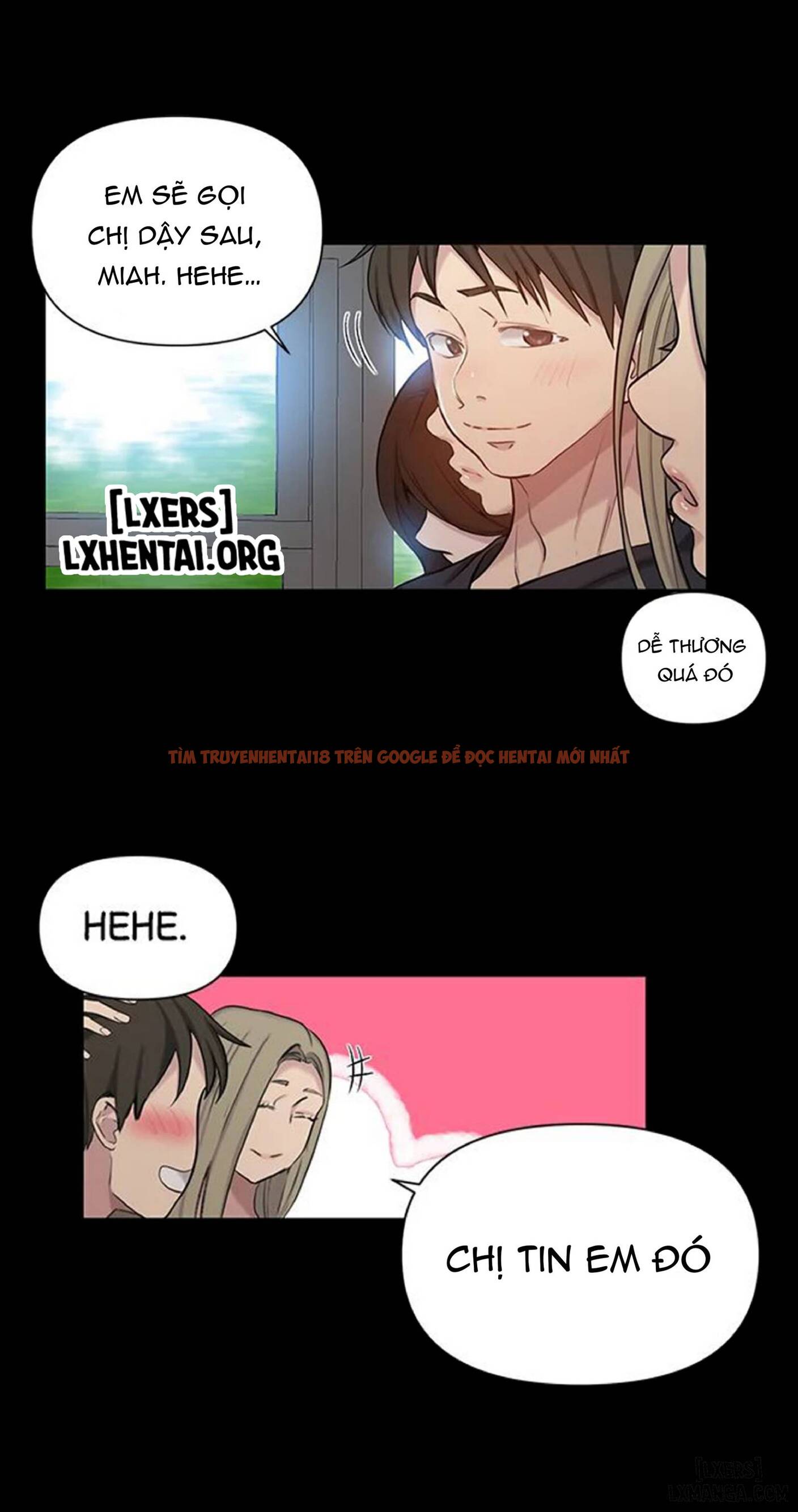 Xem ảnh Lớp Học Gia Đình - Chapter 56 - 35 - HentaiTruyen.fun