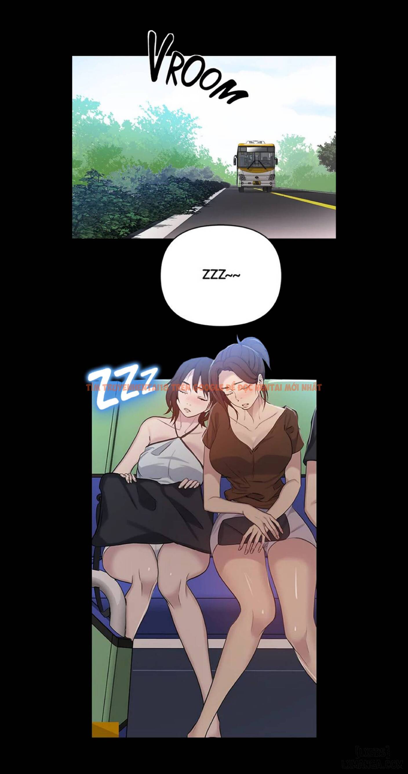 Xem ảnh Lớp Học Gia Đình - Chapter 56 - 36 - HentaiTruyen.fun