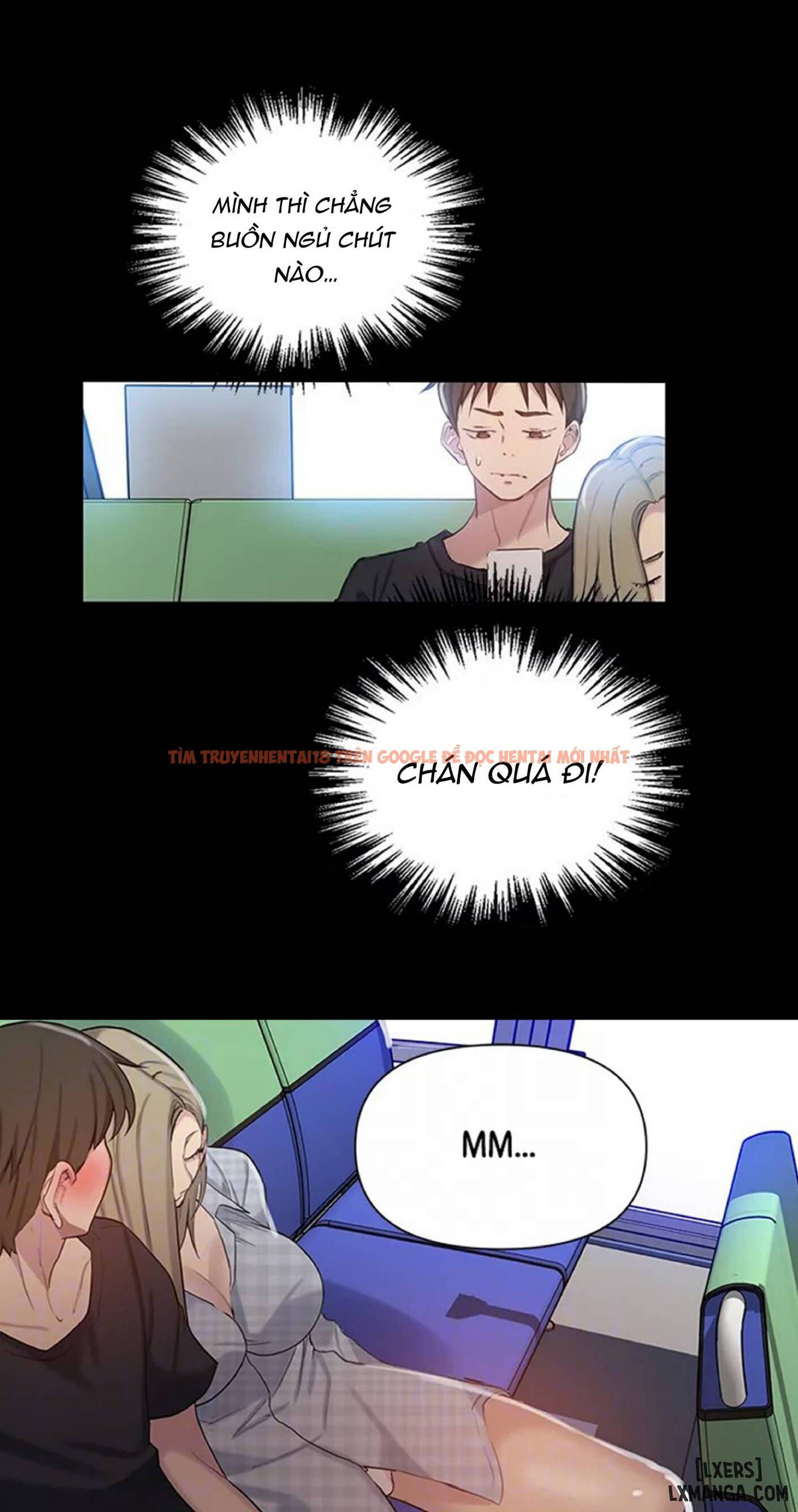 Xem ảnh Lớp Học Gia Đình - Chapter 56 - 38 - HentaiTruyen.fun