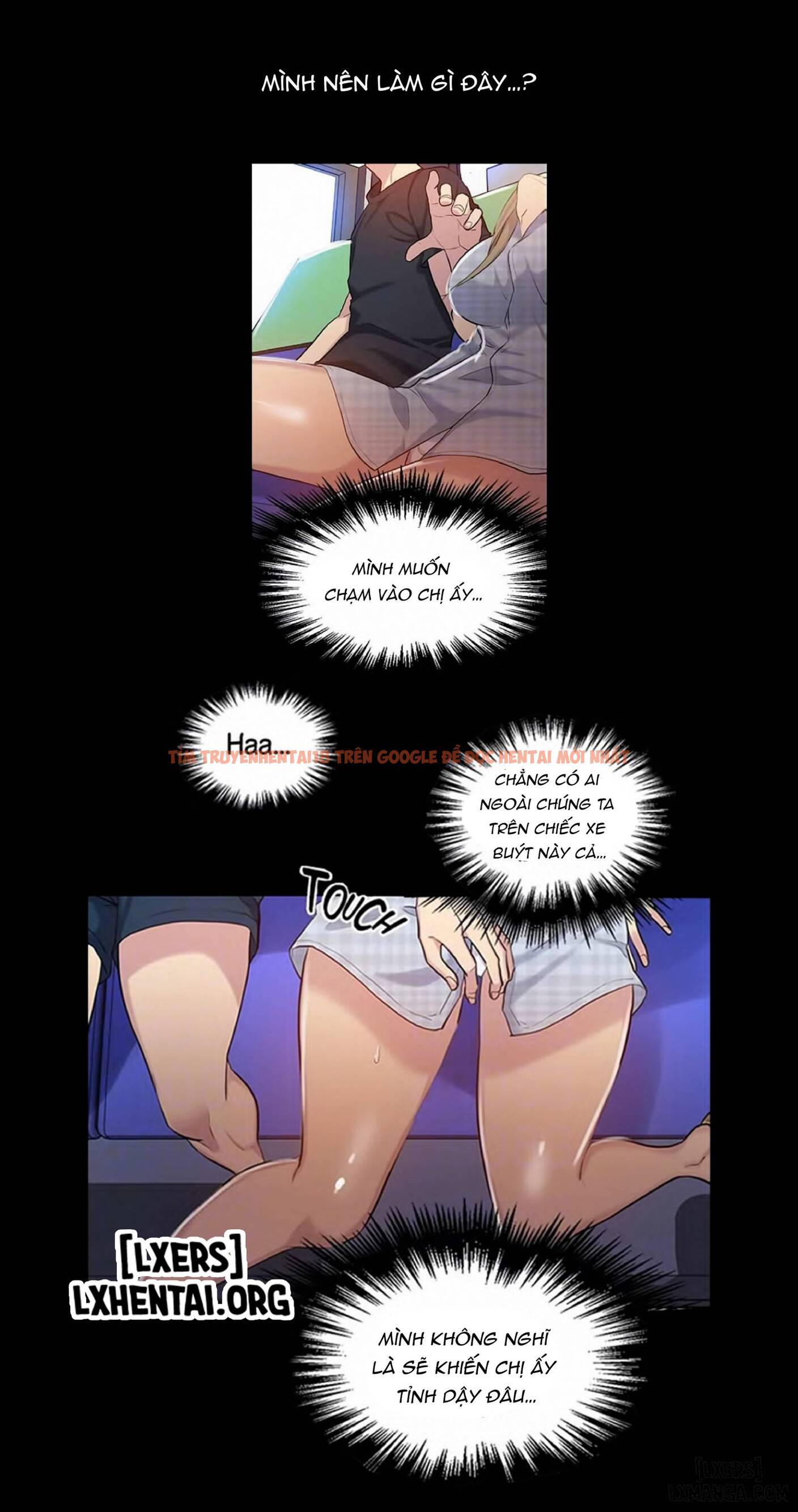 Xem ảnh Lớp Học Gia Đình - Chapter 56 - 41 - HentaiTruyen.fun