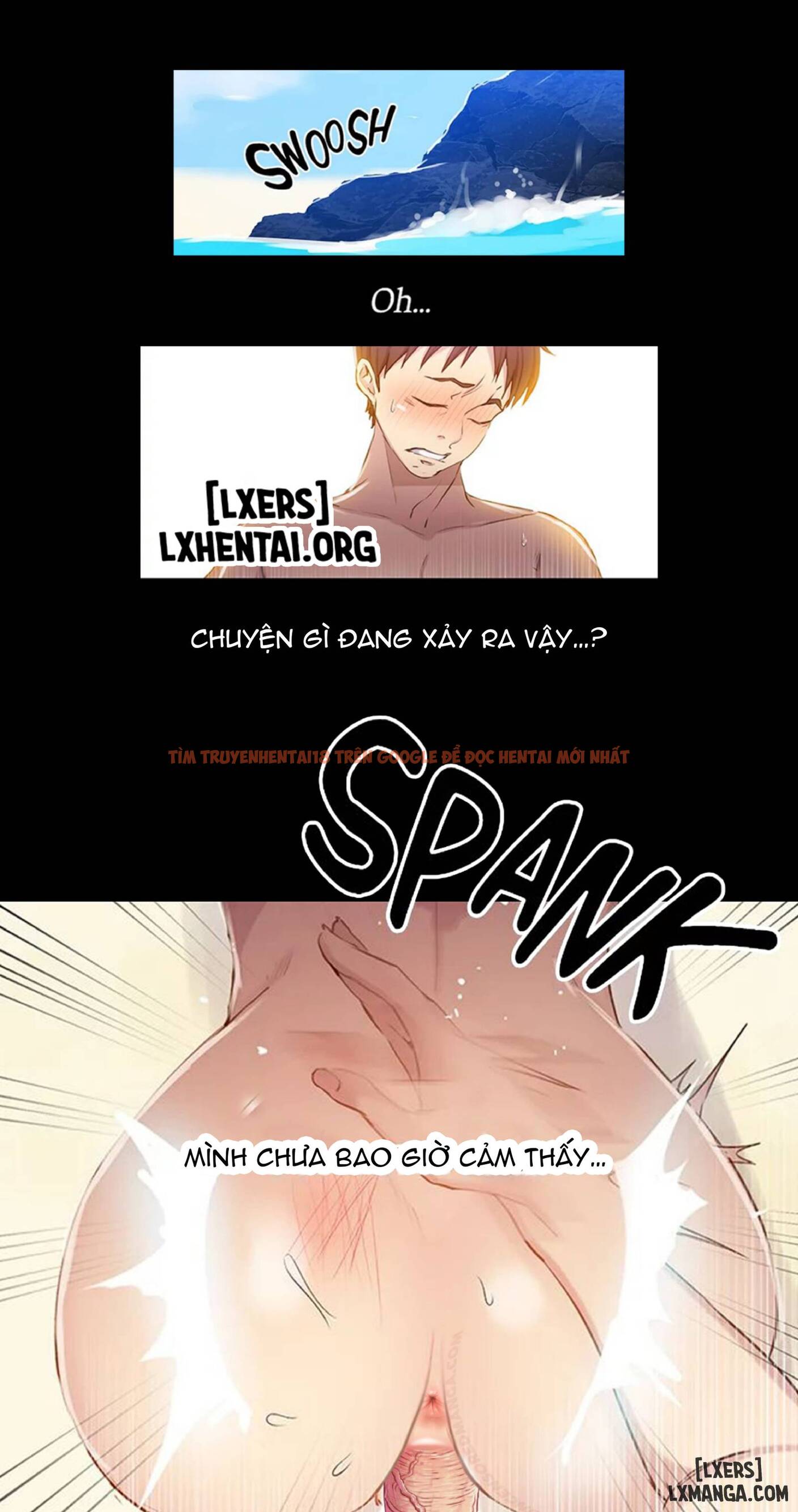 Xem ảnh Lớp Học Gia Đình - Chapter 56 - 6 - HentaiTruyen.fun