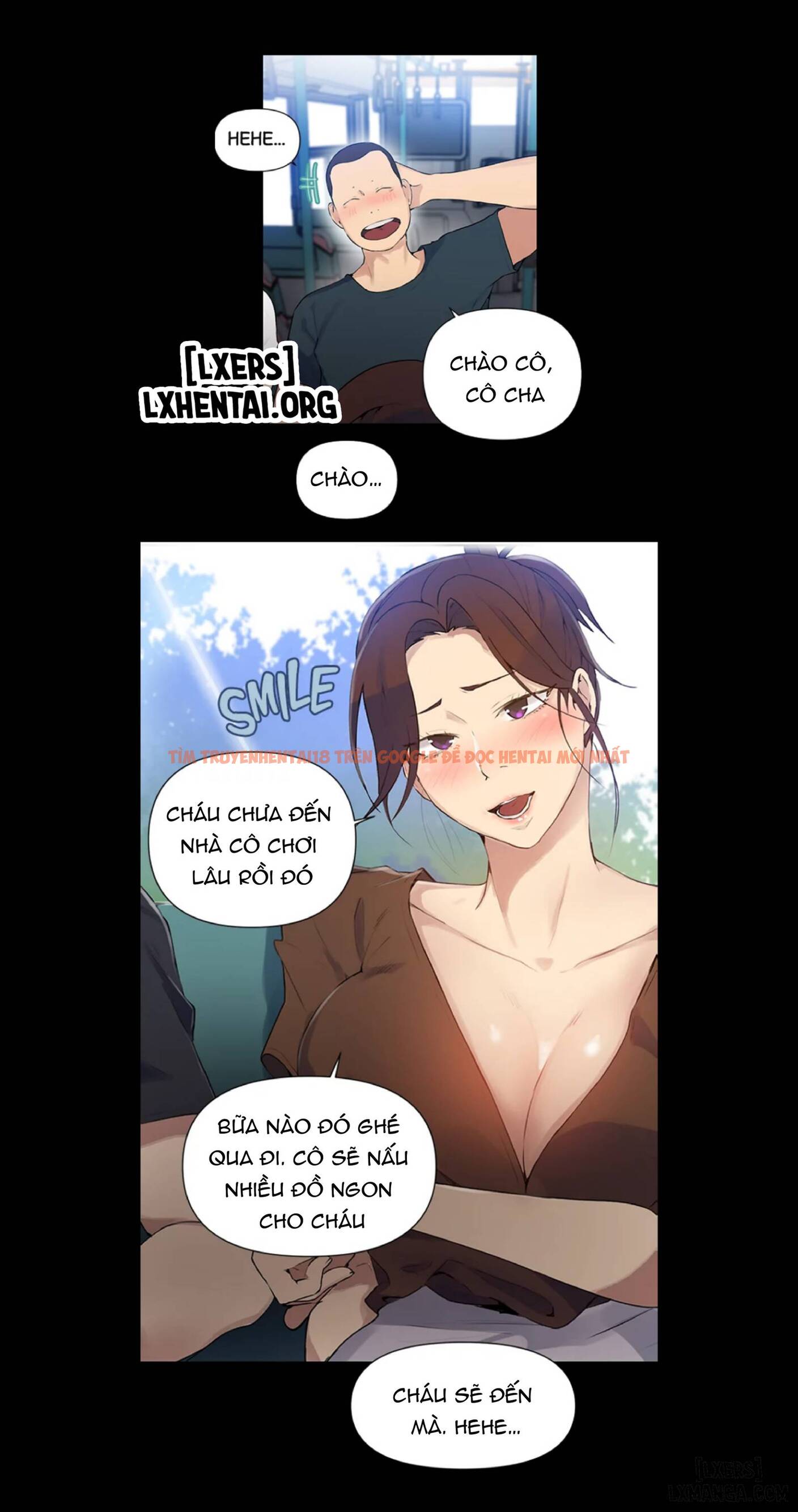 Xem ảnh Lớp Học Gia Đình - Chapter 57 - 10 - HentaiTruyen.fun