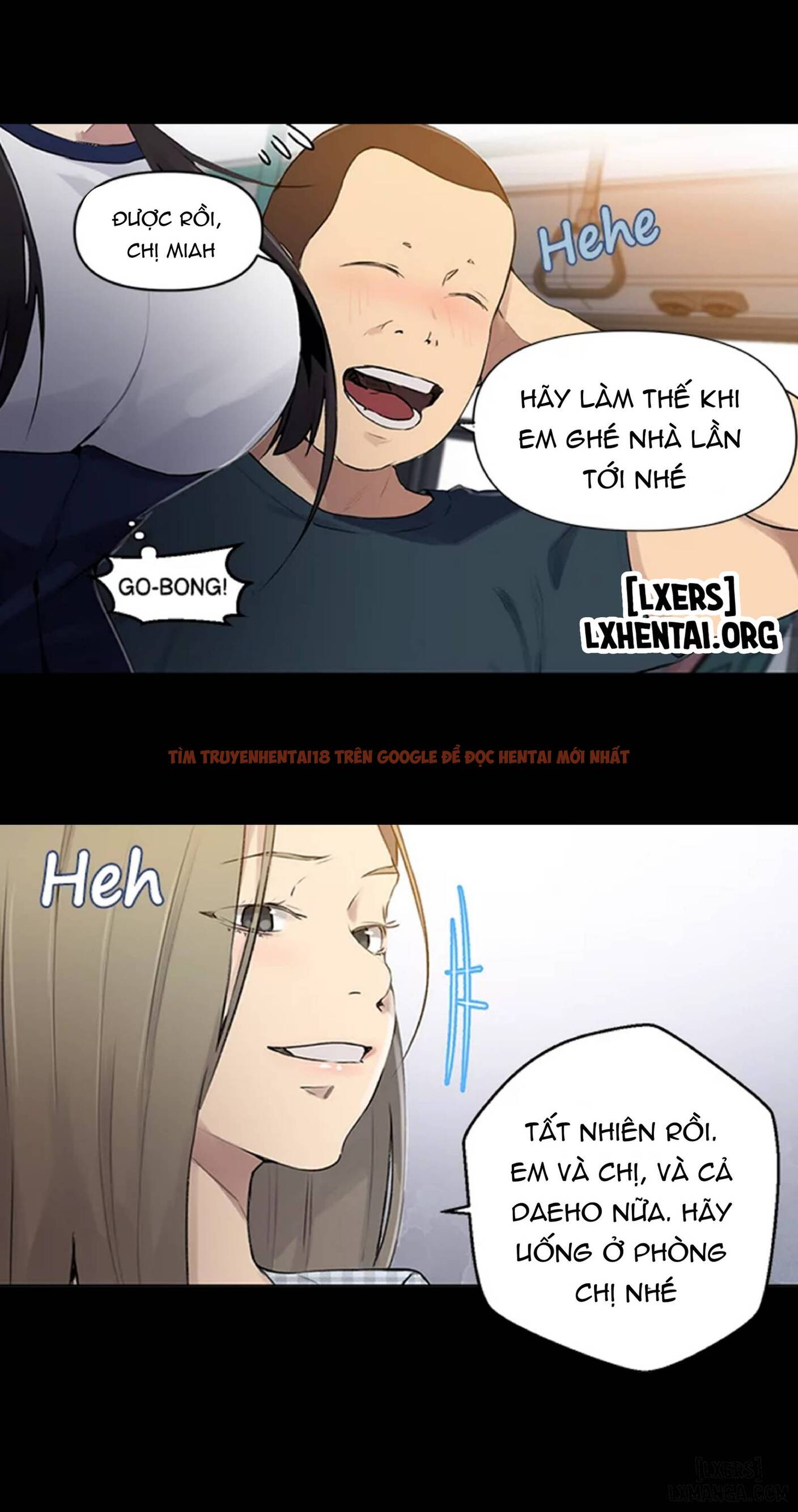 Xem ảnh Lớp Học Gia Đình - Chapter 57 - 12 - HentaiTruyen.fun