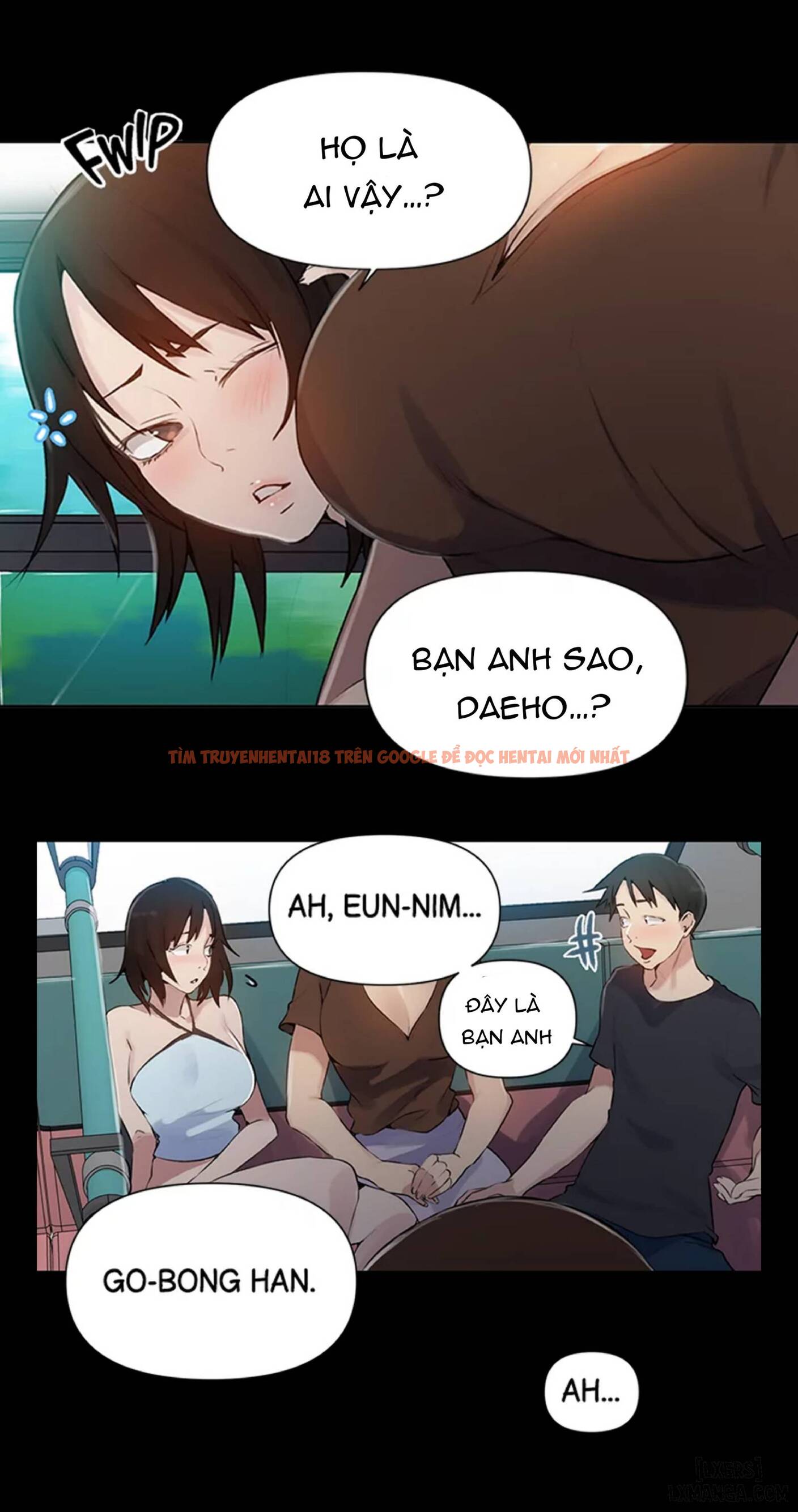 Xem ảnh Lớp Học Gia Đình - Chapter 57 - 13 - HentaiTruyen.fun