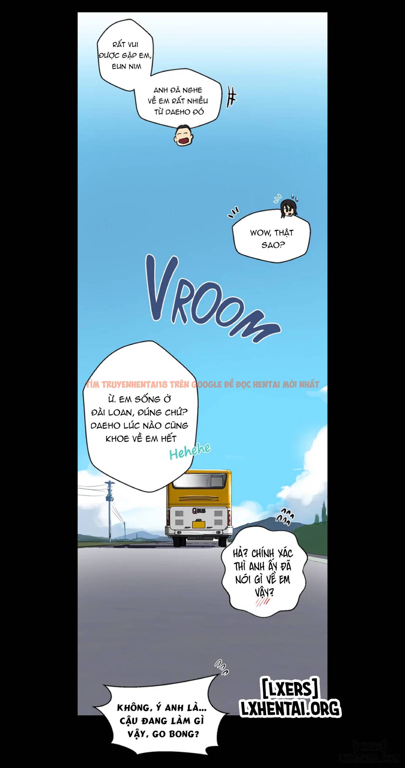 Xem ảnh Lớp Học Gia Đình - Chapter 57 - 14 - HentaiTruyen.fun