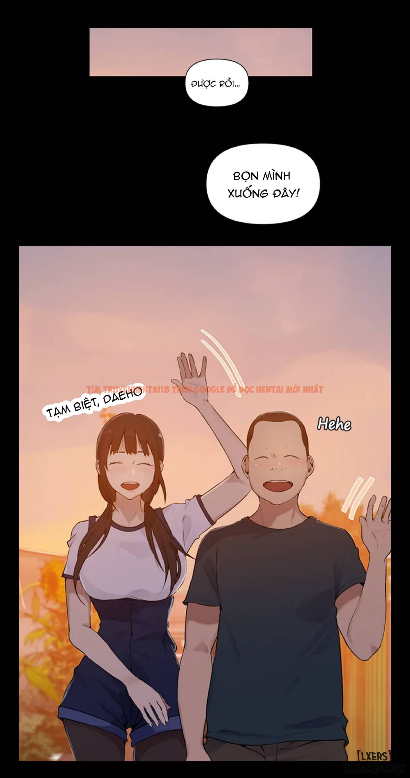 Xem ảnh Lớp Học Gia Đình - Chapter 57 - 15 - HentaiTruyen.fun