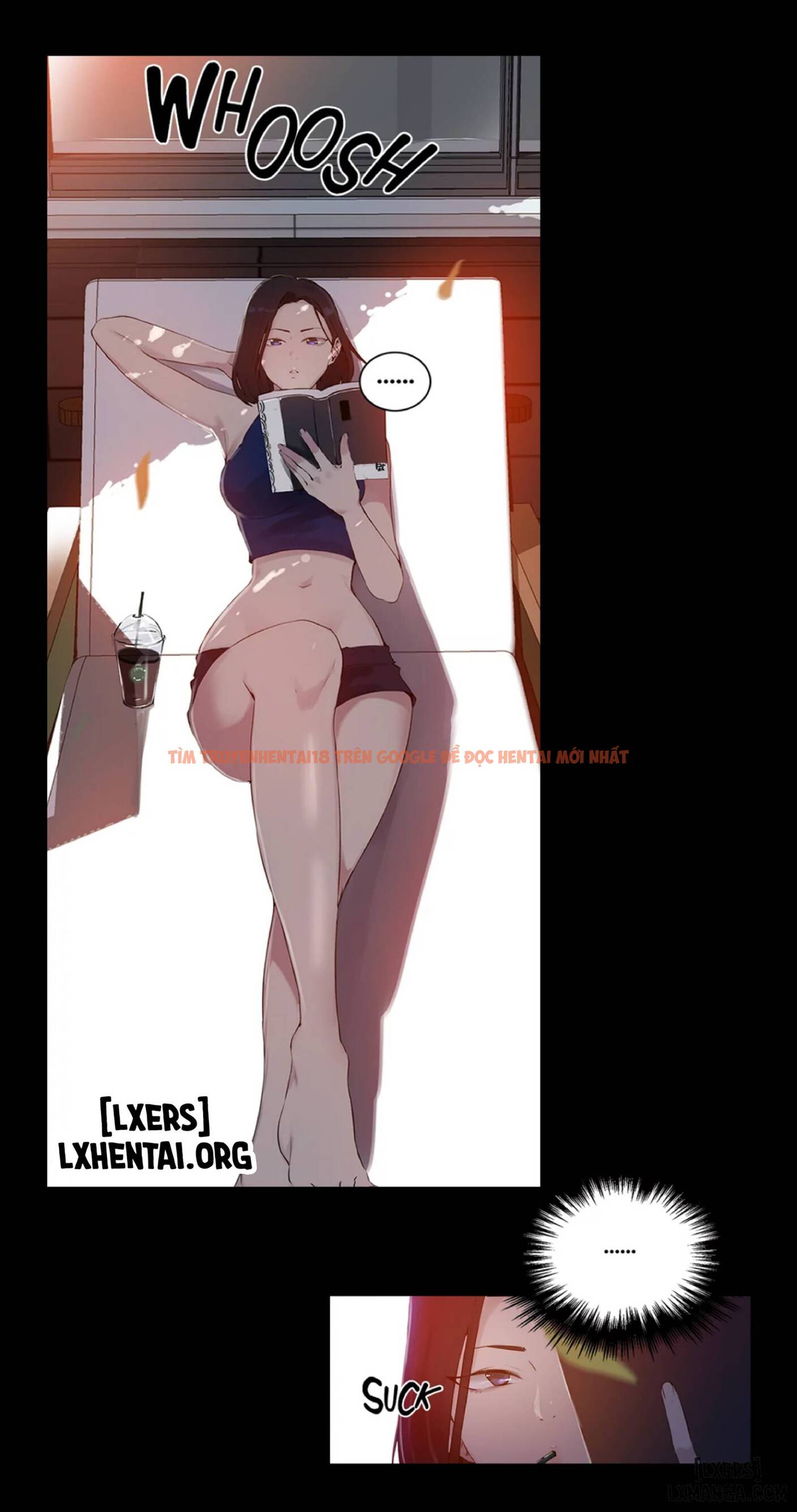 Xem ảnh Lớp Học Gia Đình - Chapter 57 - 20 - HentaiTruyen.fun