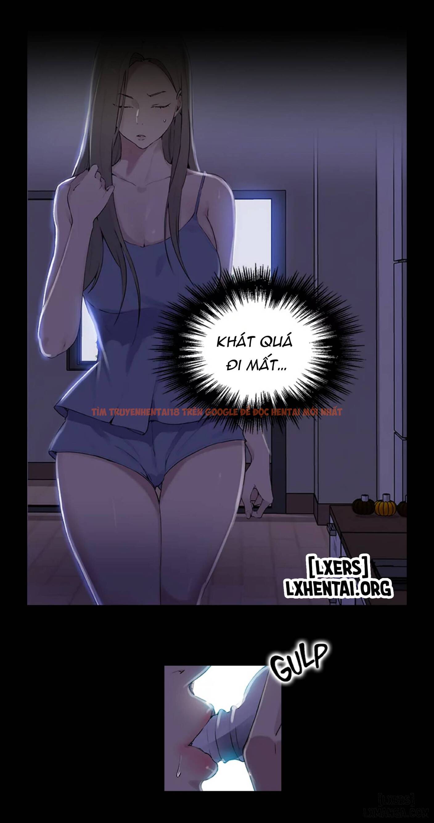 Xem ảnh Lớp Học Gia Đình - Chapter 57 - 22 - HentaiTruyen.fun