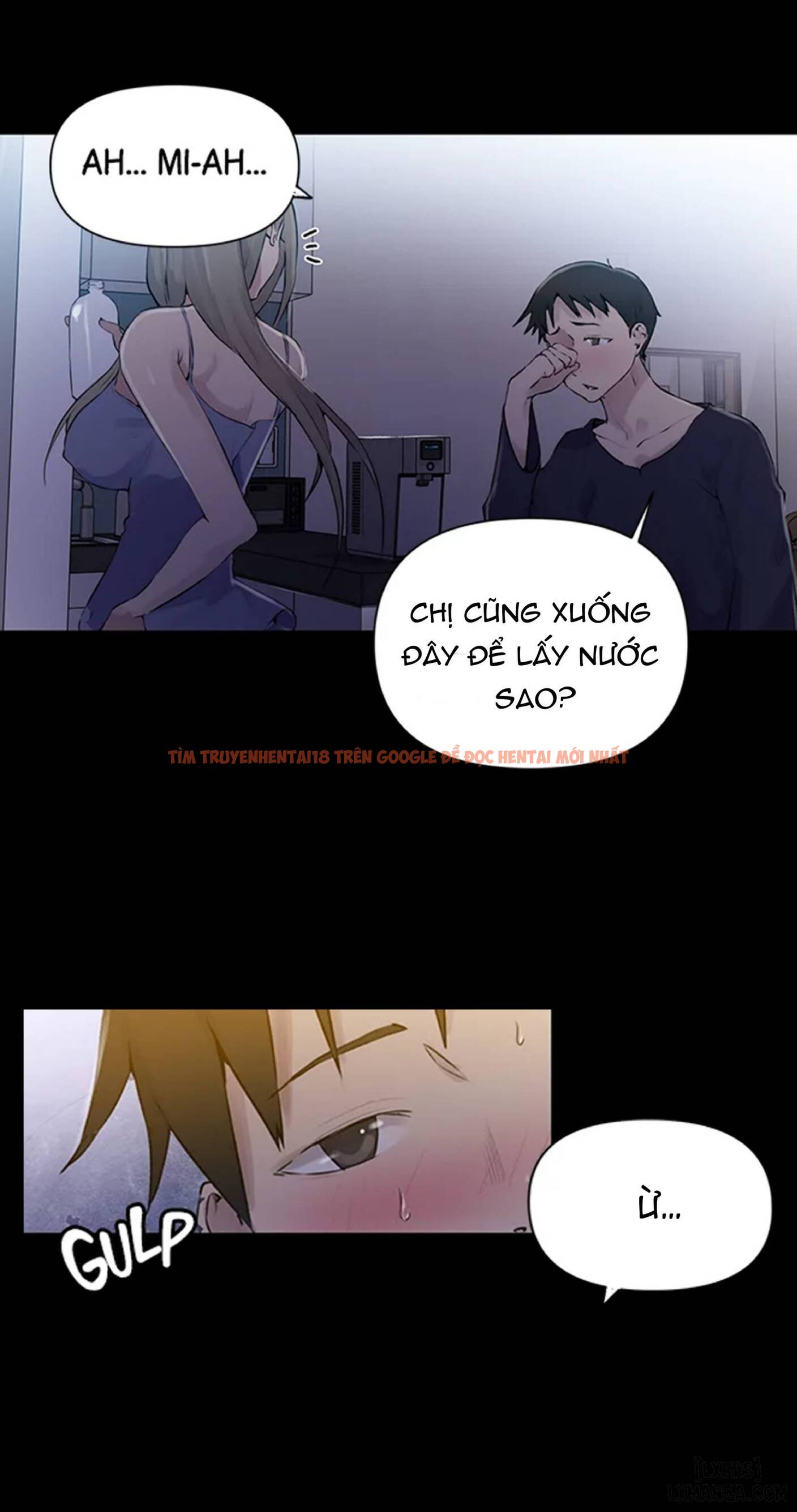 Xem ảnh Lớp Học Gia Đình - Chapter 57 - 23 - HentaiTruyen.fun