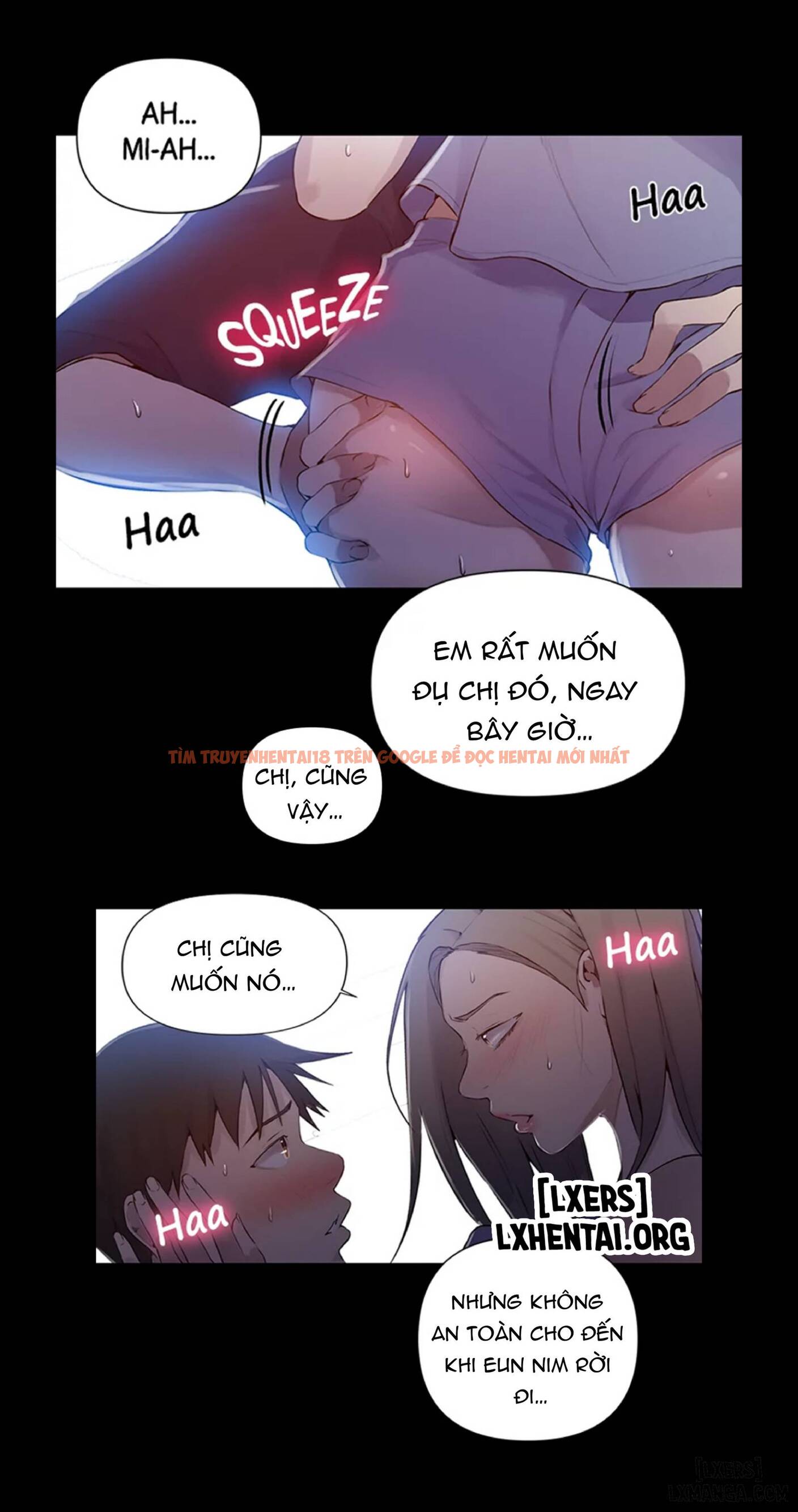 Xem ảnh Lớp Học Gia Đình - Chapter 57 - 26 - HentaiTruyen.fun