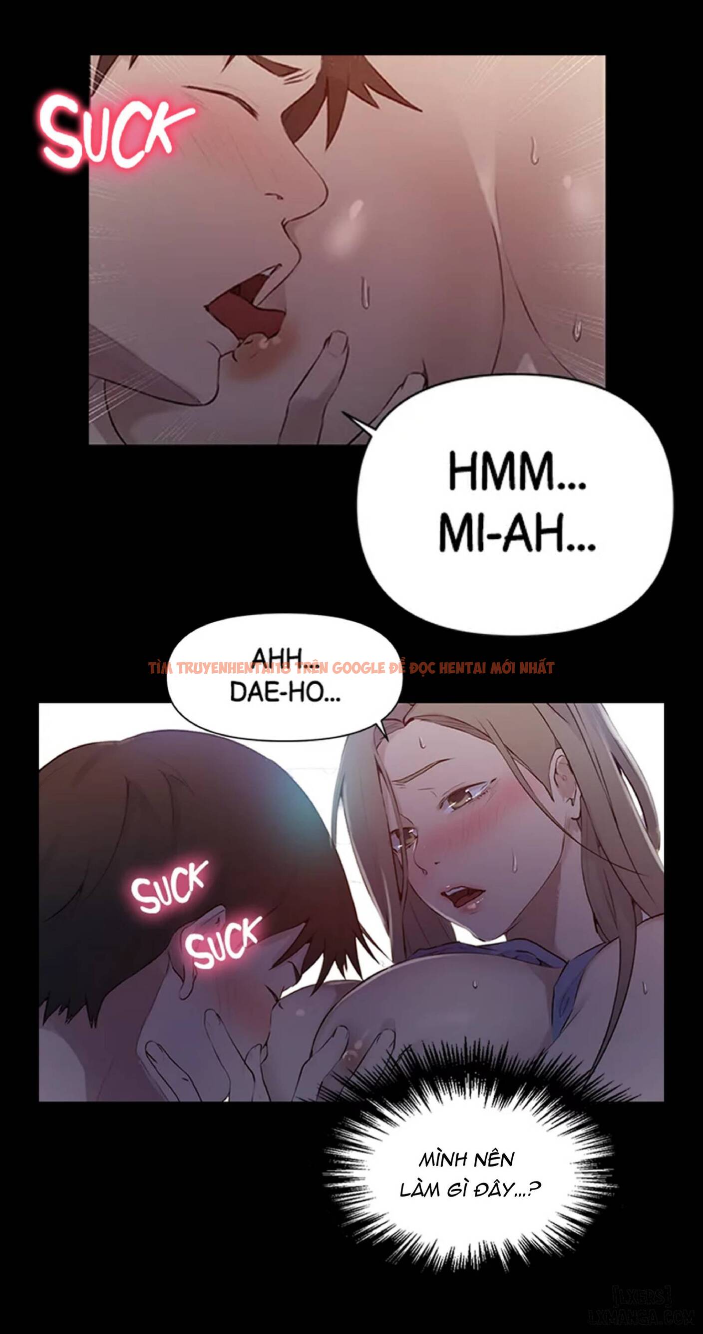 Xem ảnh Lớp Học Gia Đình - Chapter 57 - 27 - HentaiTruyen.fun