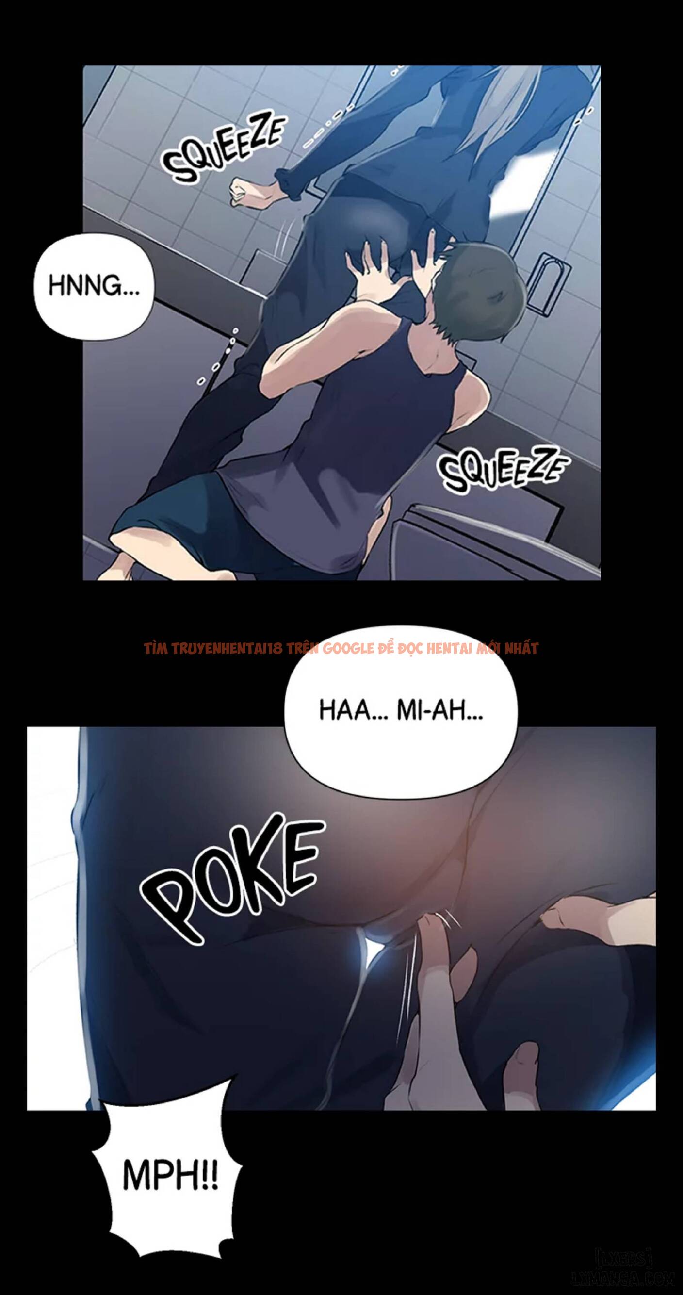 Xem ảnh Lớp Học Gia Đình - Chapter 57 - 29 - HentaiTruyen.fun