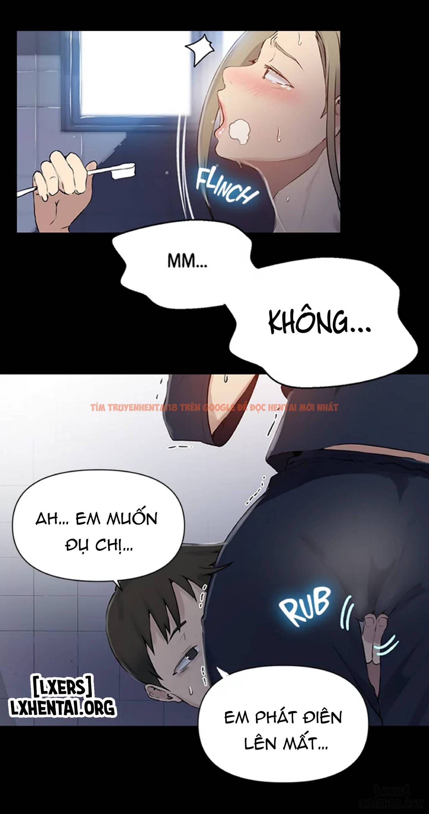 Xem ảnh Lớp Học Gia Đình - Chapter 57 - 30 - HentaiTruyen.fun