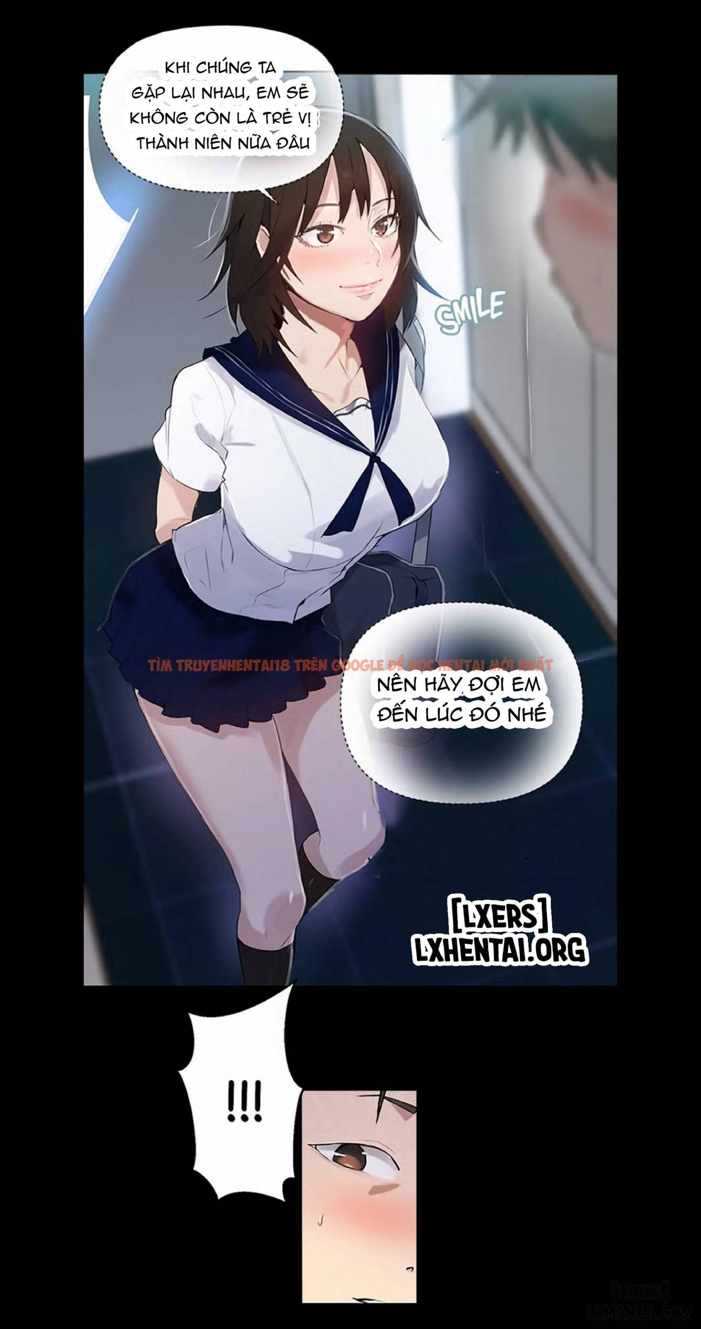 Xem ảnh Lớp Học Gia Đình - Chapter 57 - 35 - HentaiTruyen.fun