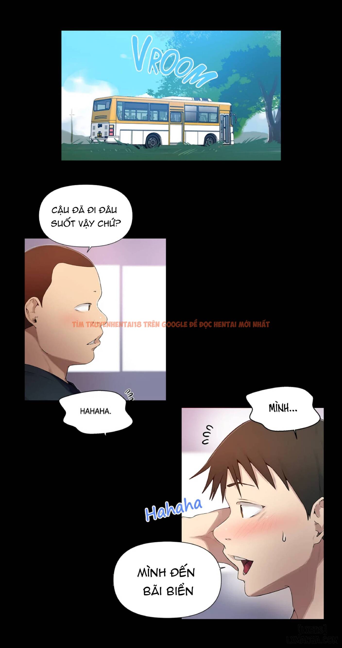 Xem ảnh Lớp Học Gia Đình - Chapter 57 - 4 - HentaiTruyen.fun