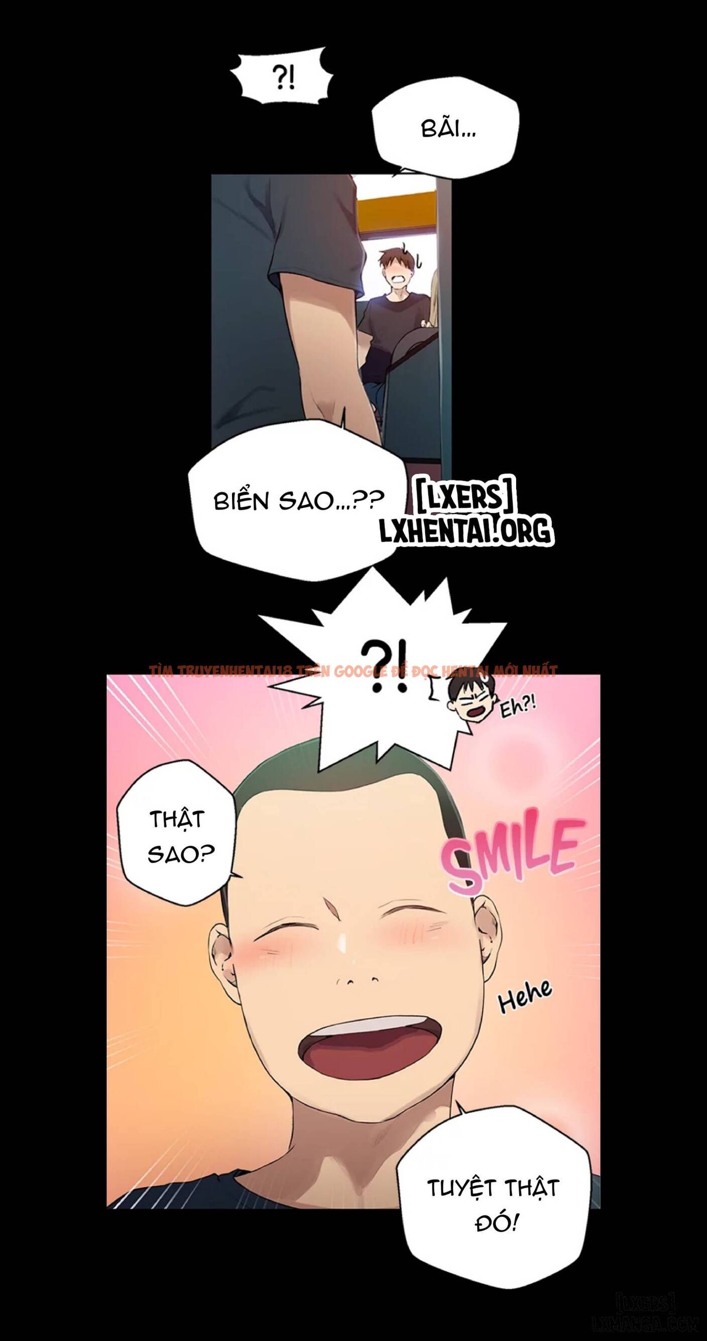 Xem ảnh Lớp Học Gia Đình - Chapter 57 - 5 - HentaiTruyen.fun