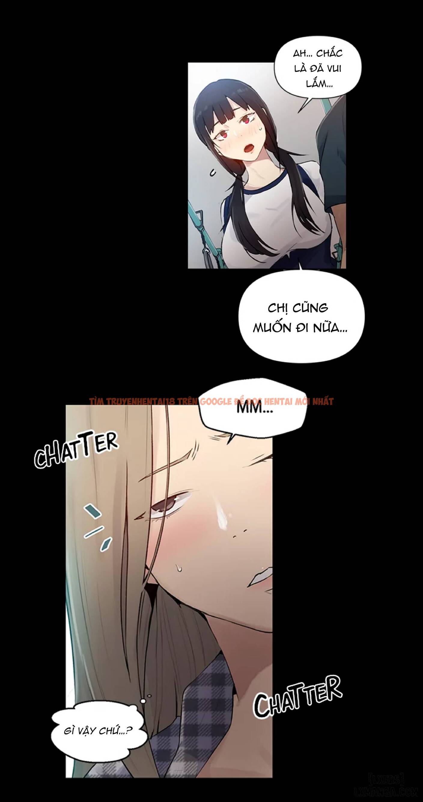 Xem ảnh Lớp Học Gia Đình - Chapter 57 - 7 - HentaiTruyen.fun