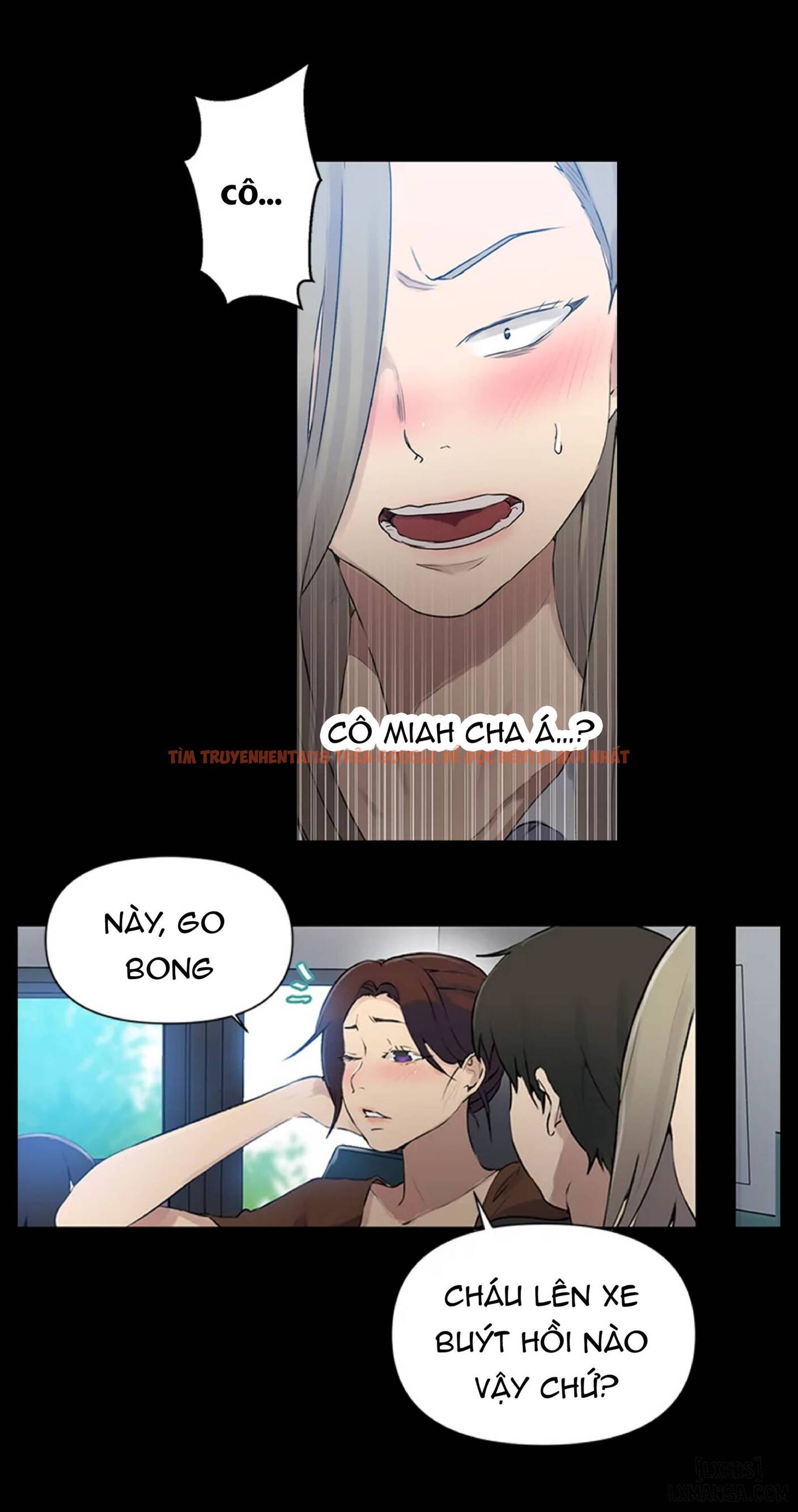 Xem ảnh Lớp Học Gia Đình - Chapter 57 - 9 - HentaiTruyen.fun