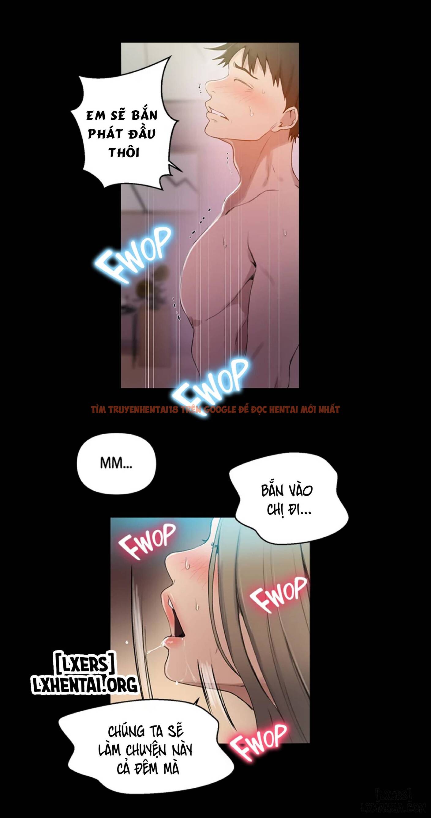 Xem ảnh Lớp Học Gia Đình - Chapter 58 - 24 - HentaiTruyen.fun