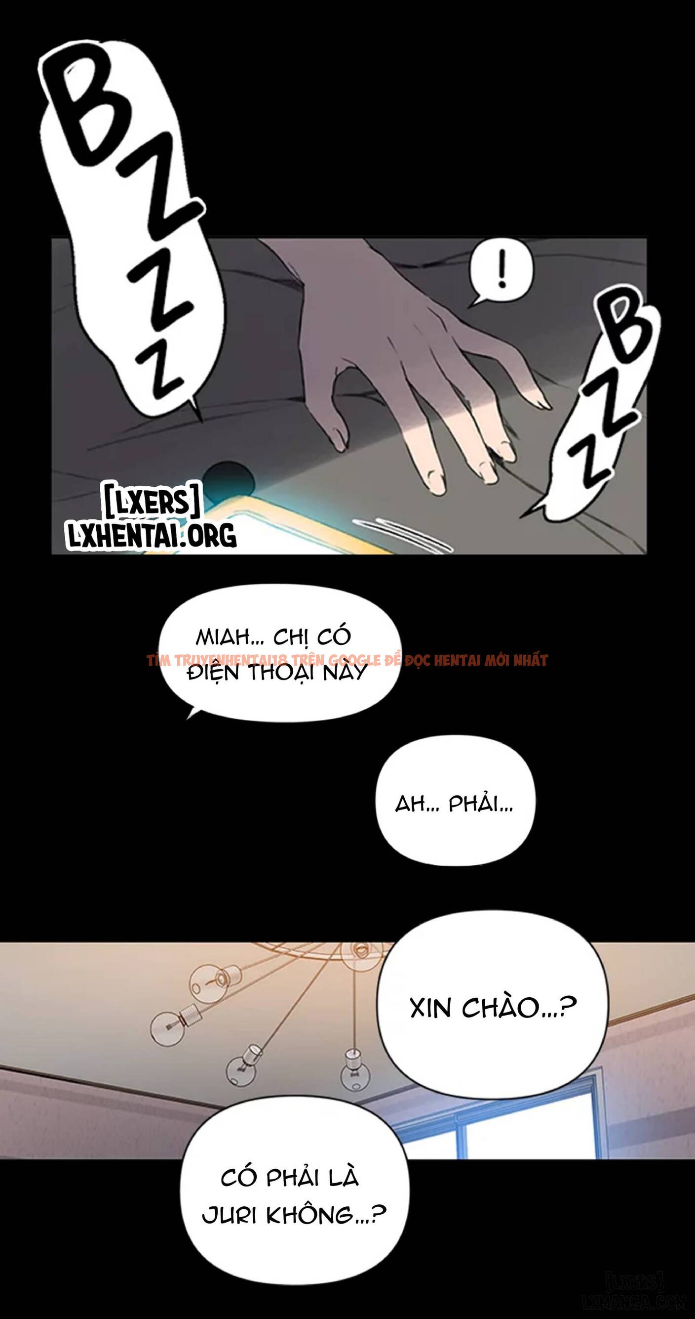 Xem ảnh Lớp Học Gia Đình - Chapter 58 - 28 - HentaiTruyen.fun