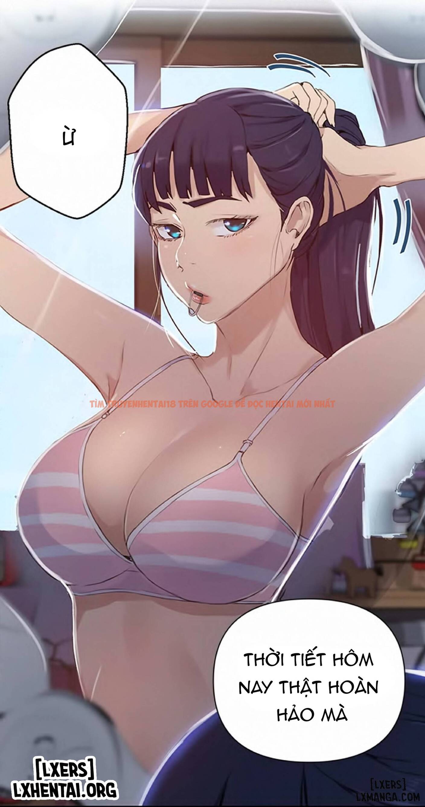 Xem ảnh Lớp Học Gia Đình - Chapter 58 - 30 - HentaiTruyen.fun