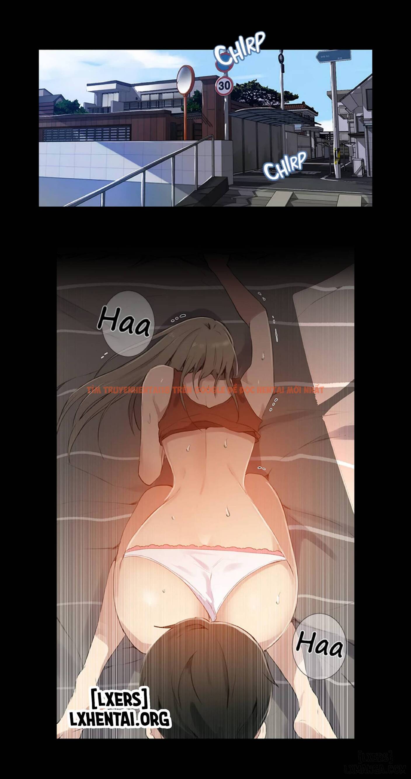 Xem ảnh Lớp Học Gia Đình - Chapter 58 - 4 - HentaiTruyen.fun