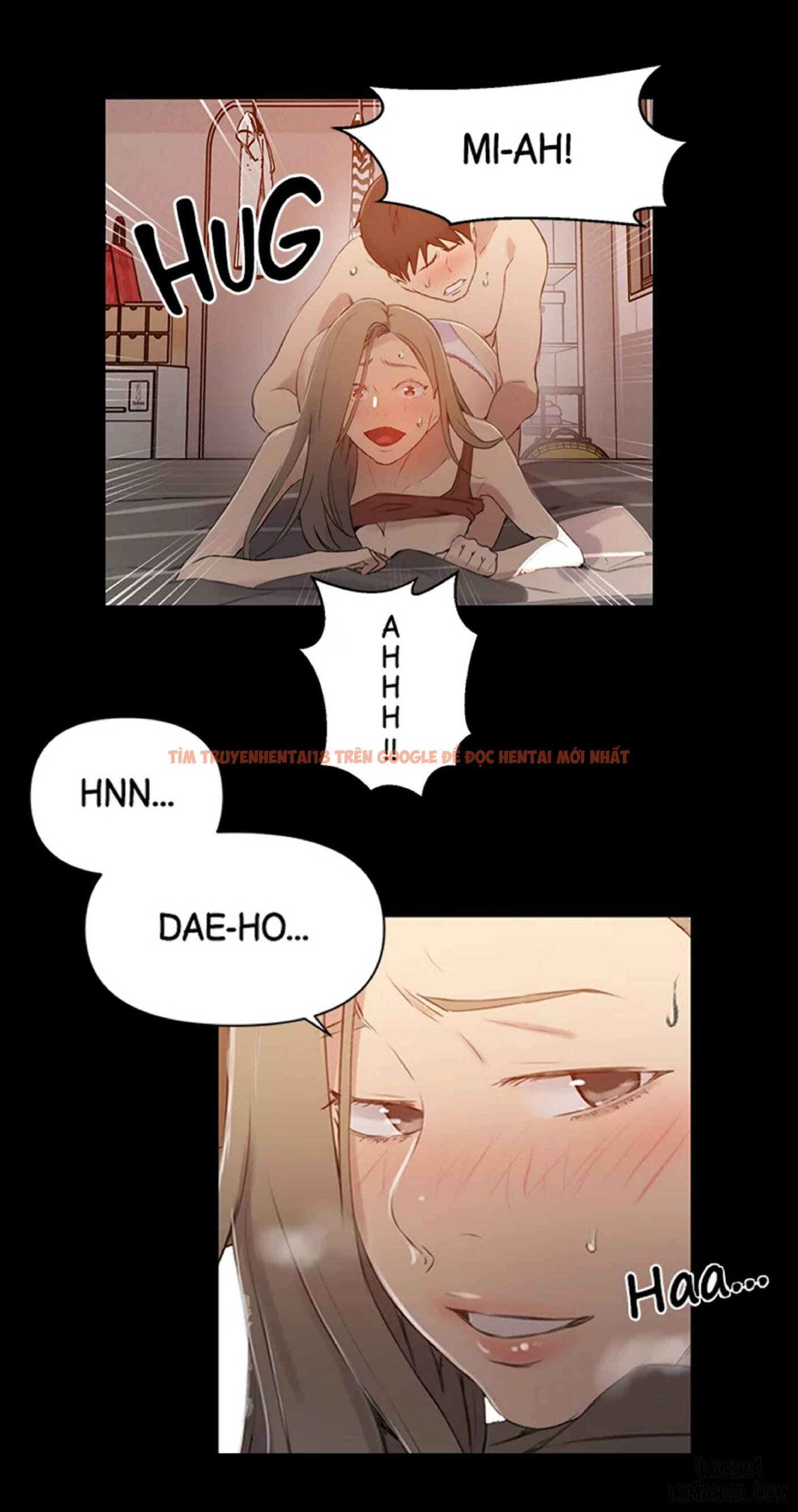 Xem ảnh Lớp Học Gia Đình - Chapter 58 - 5 - HentaiTruyen.fun