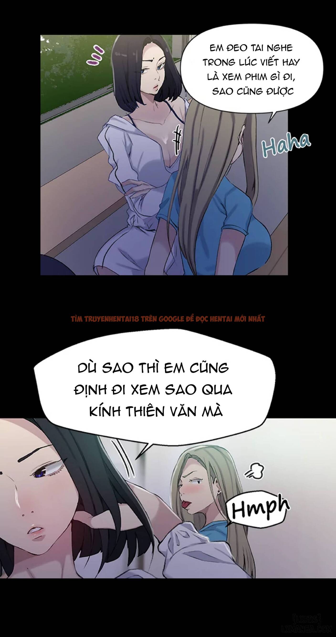 Xem ảnh Lớp Học Gia Đình - Chapter 59 - 11 - HentaiTruyen.fun