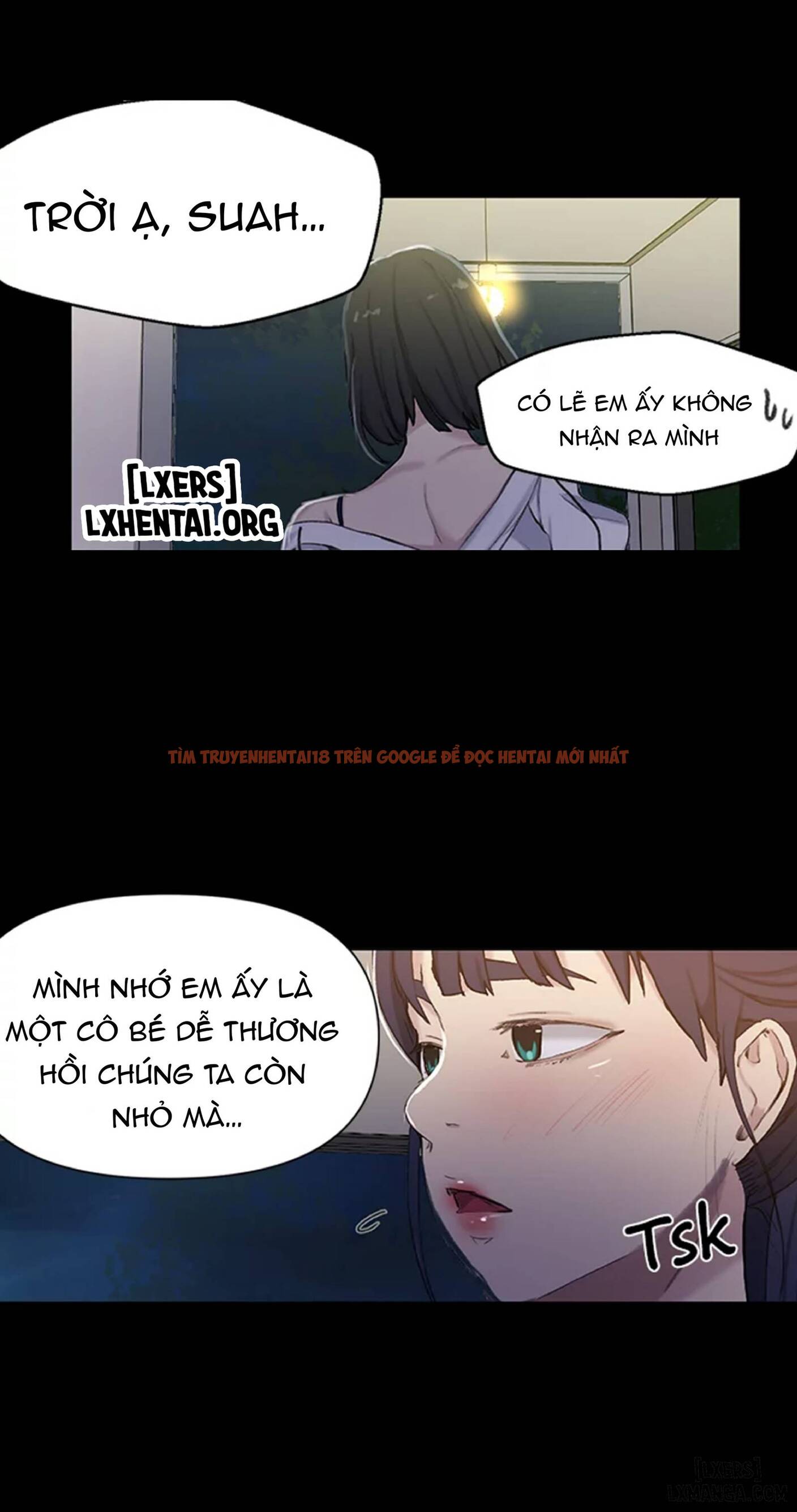 Xem ảnh Lớp Học Gia Đình - Chapter 59 - 13 - HentaiTruyen.fun