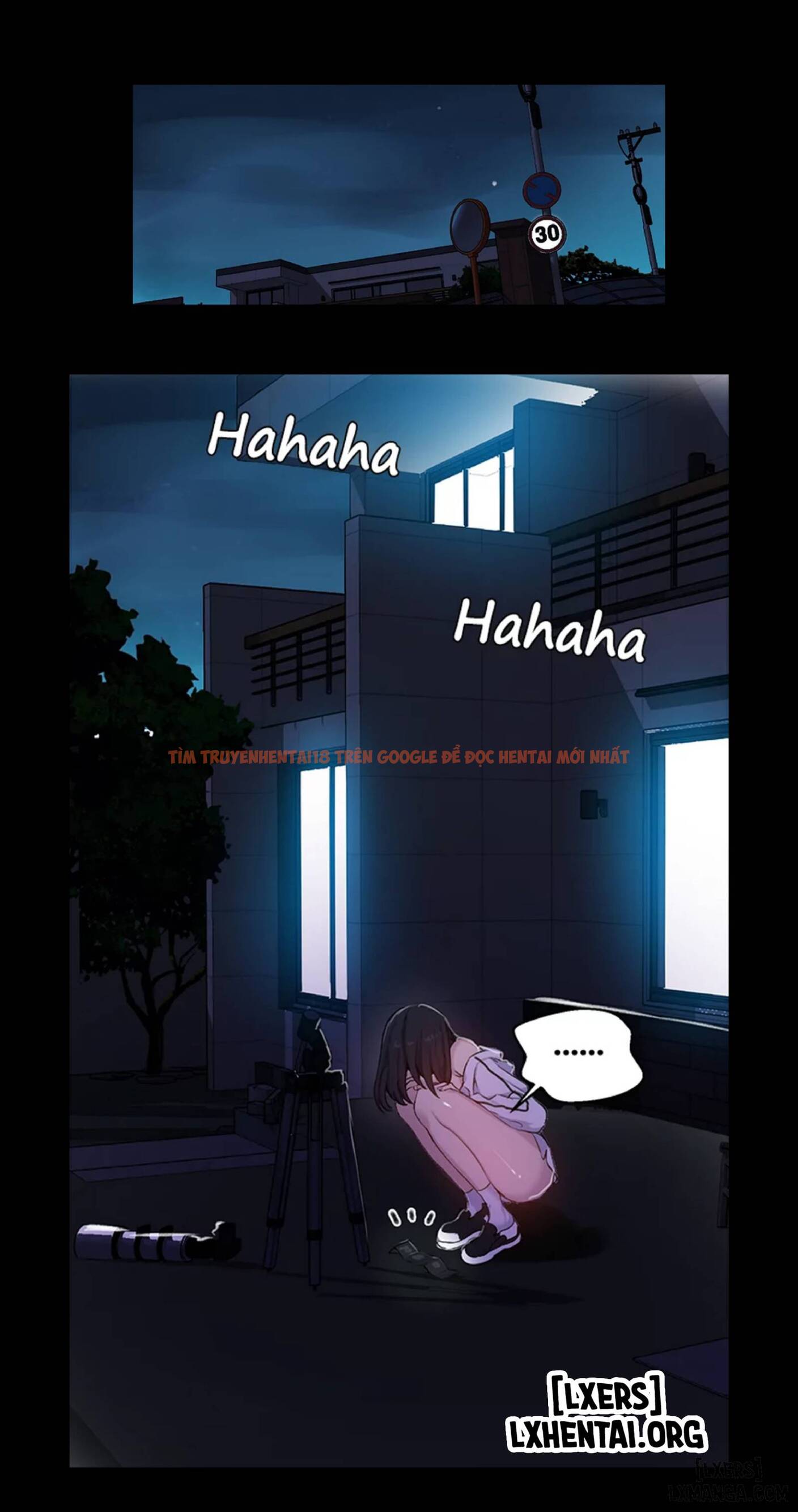 Xem ảnh Lớp Học Gia Đình - Chapter 59 - 15 - HentaiTruyen.fun