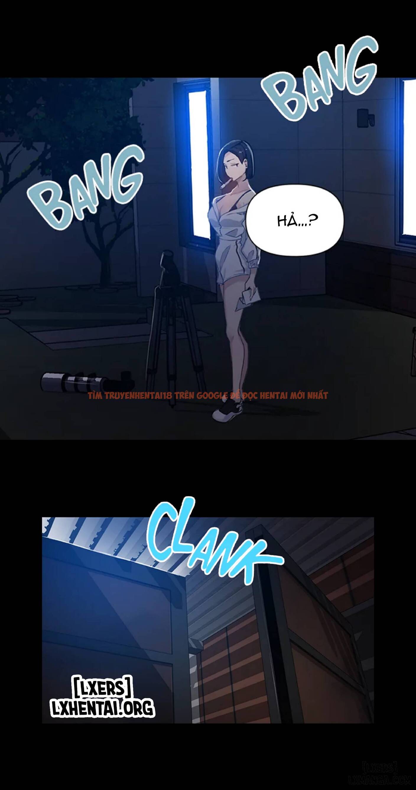 Xem ảnh Lớp Học Gia Đình - Chapter 59 - 17 - HentaiTruyen.fun
