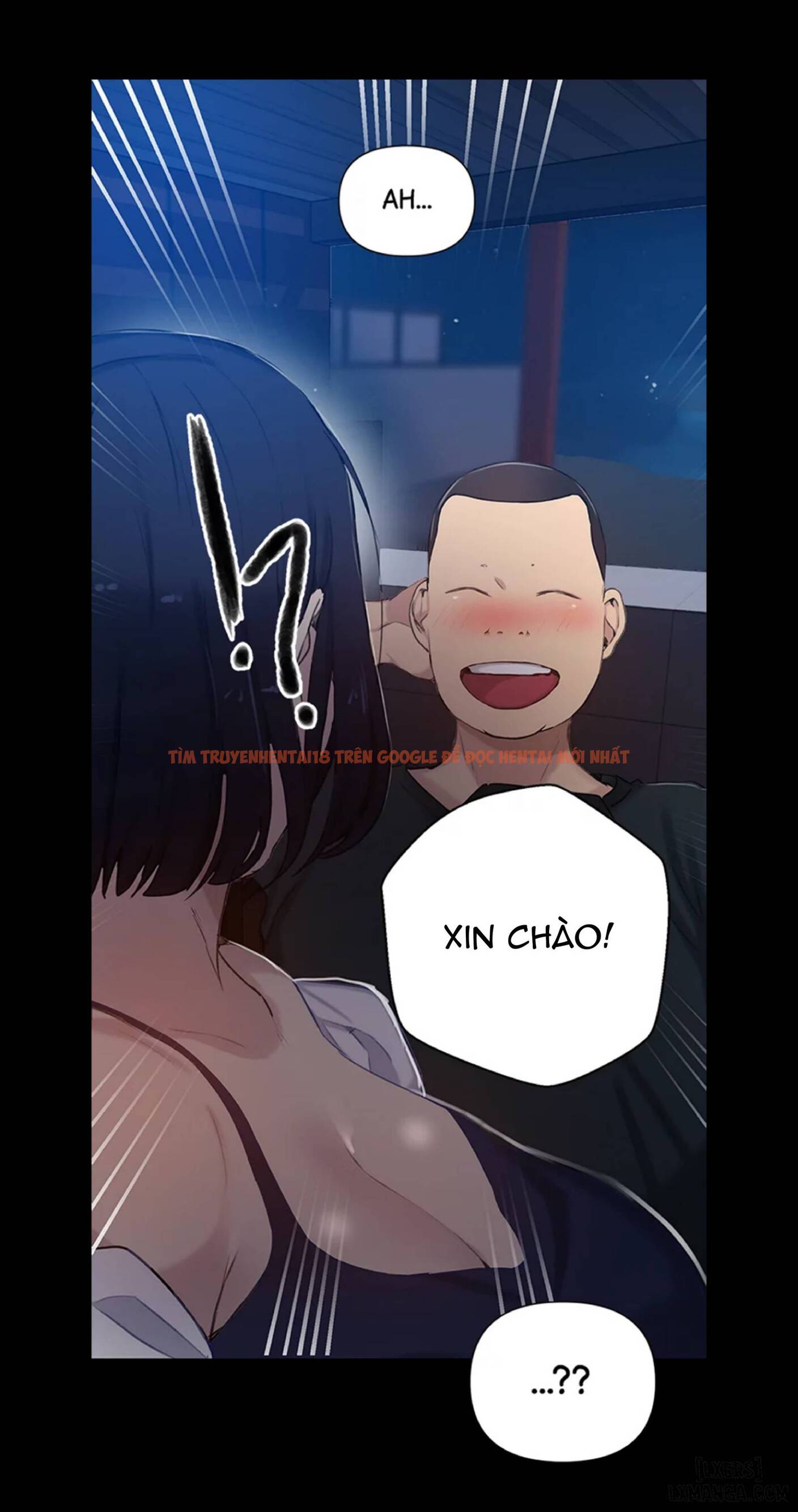 Xem ảnh Lớp Học Gia Đình - Chapter 59 - 18 - HentaiTruyen.fun