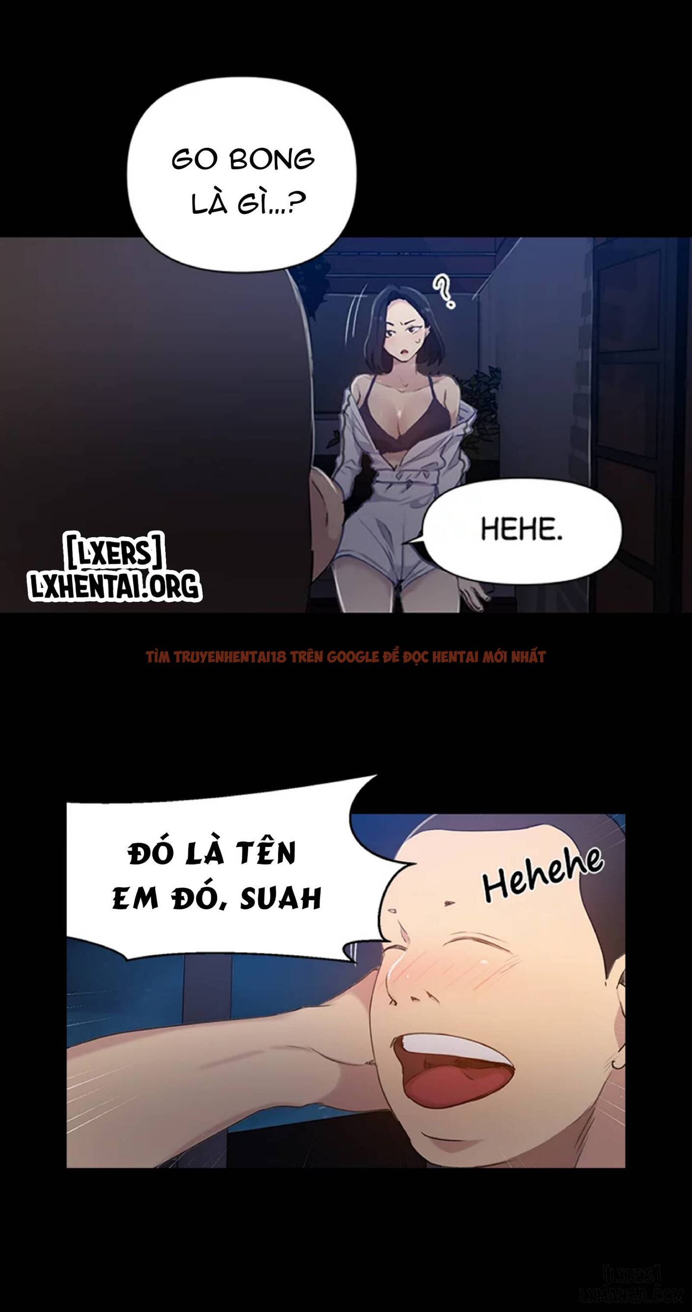 Xem ảnh Lớp Học Gia Đình - Chapter 59 - 20 - HentaiTruyen.fun