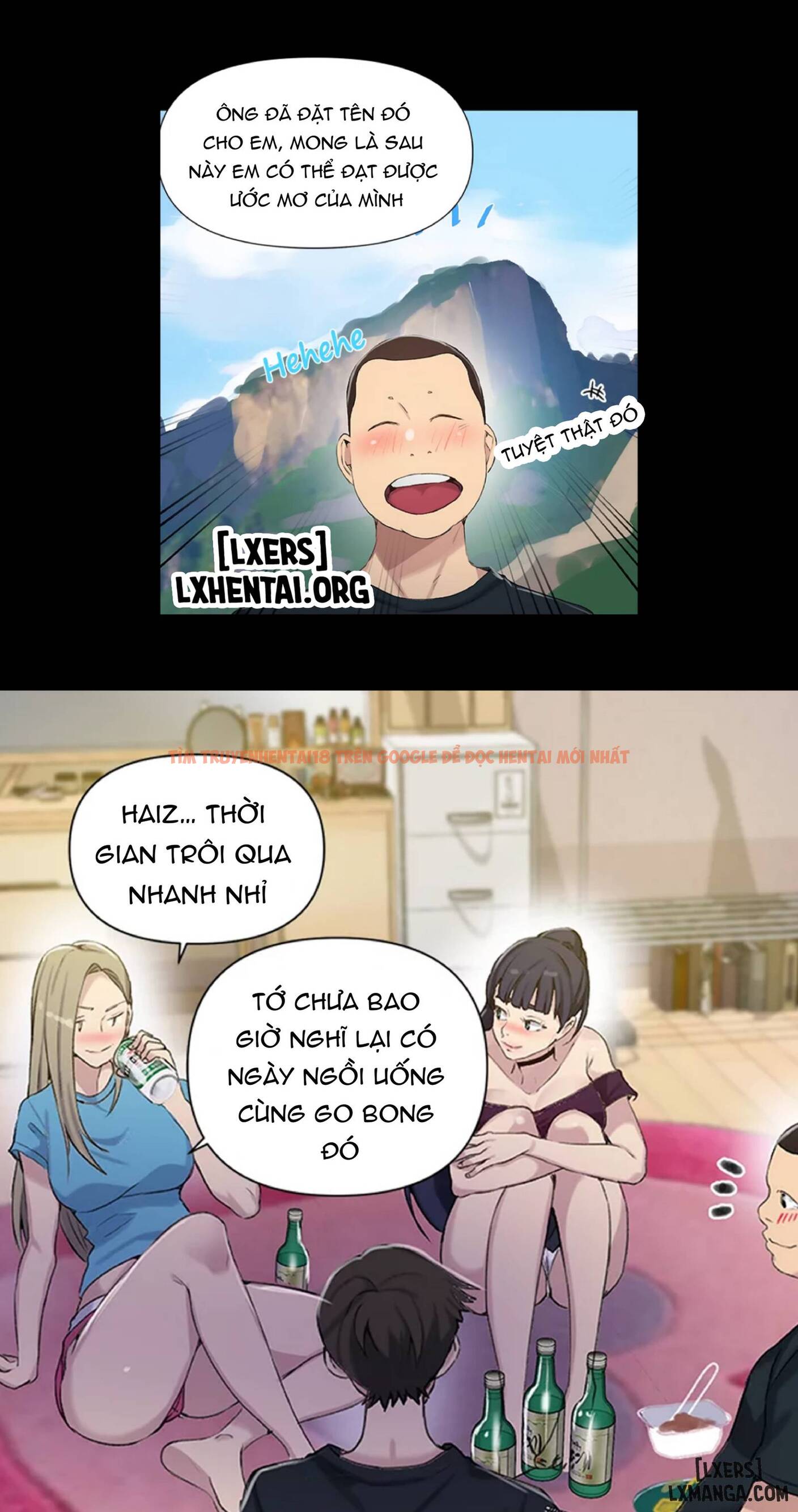 Xem ảnh Lớp Học Gia Đình - Chapter 59 - 22 - HentaiTruyen.fun