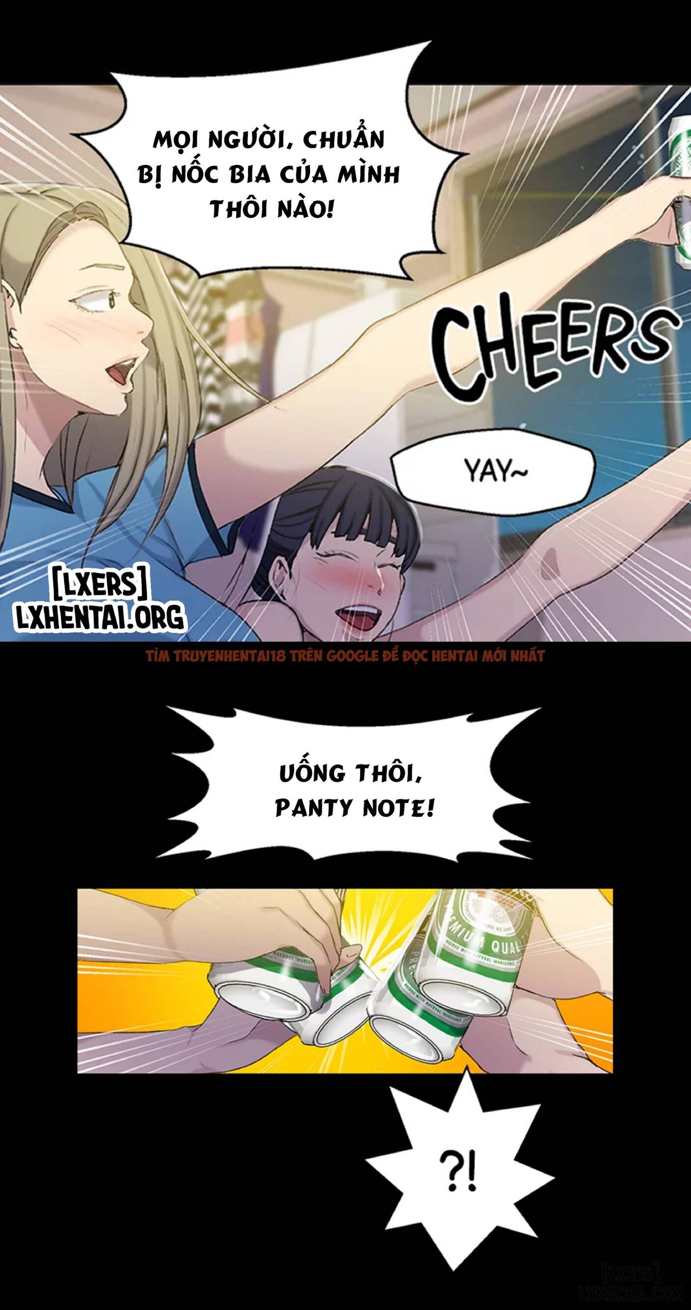 Xem ảnh Lớp Học Gia Đình - Chapter 59 - 24 - HentaiTruyen.fun
