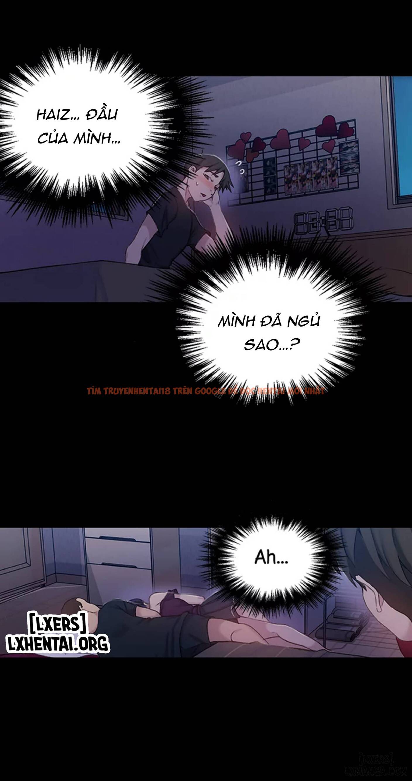 Xem ảnh Lớp Học Gia Đình - Chapter 59 - 27 - HentaiTruyen.fun