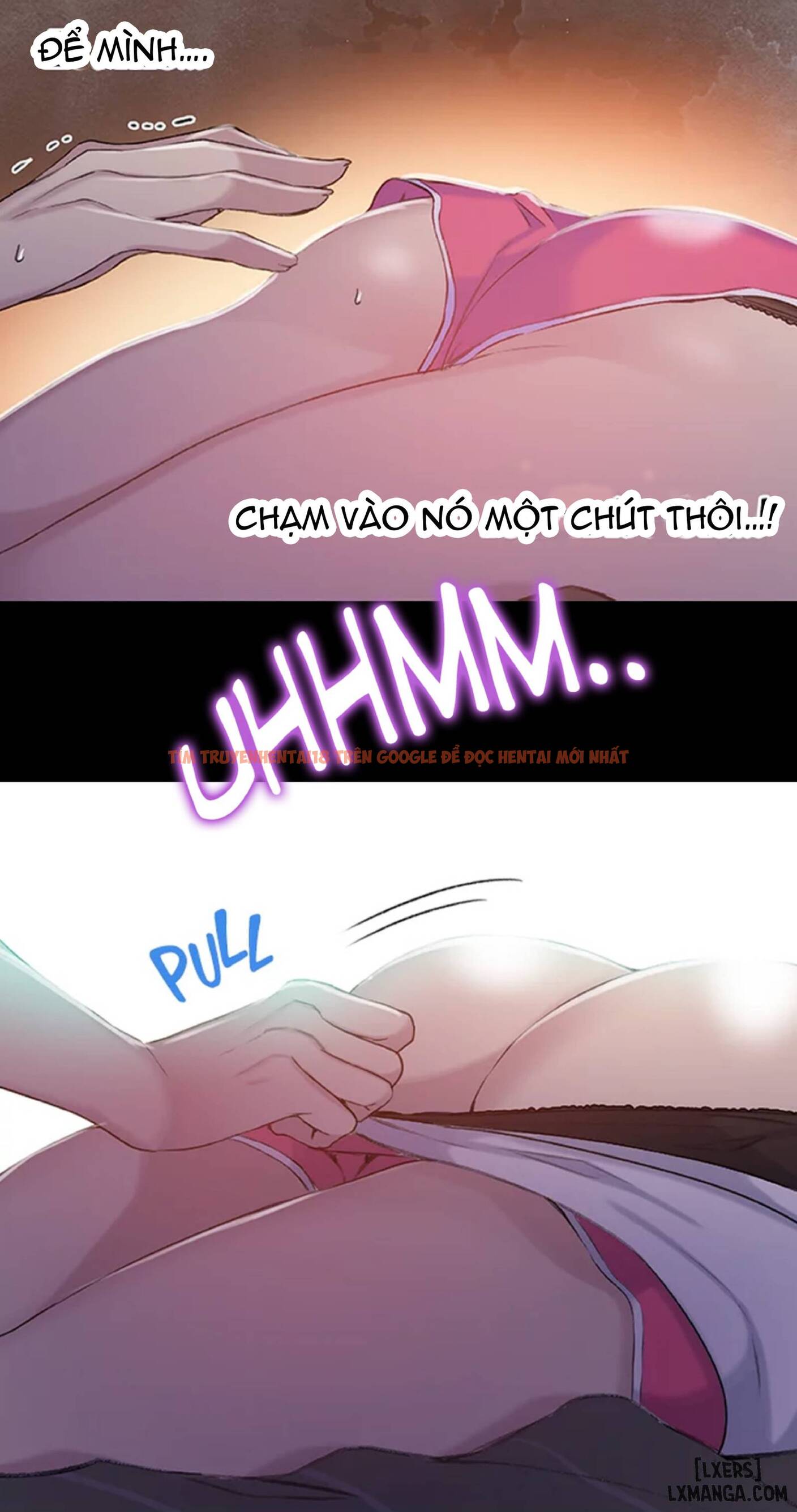 Xem ảnh Lớp Học Gia Đình - Chapter 59 - 31 - HentaiTruyen.fun