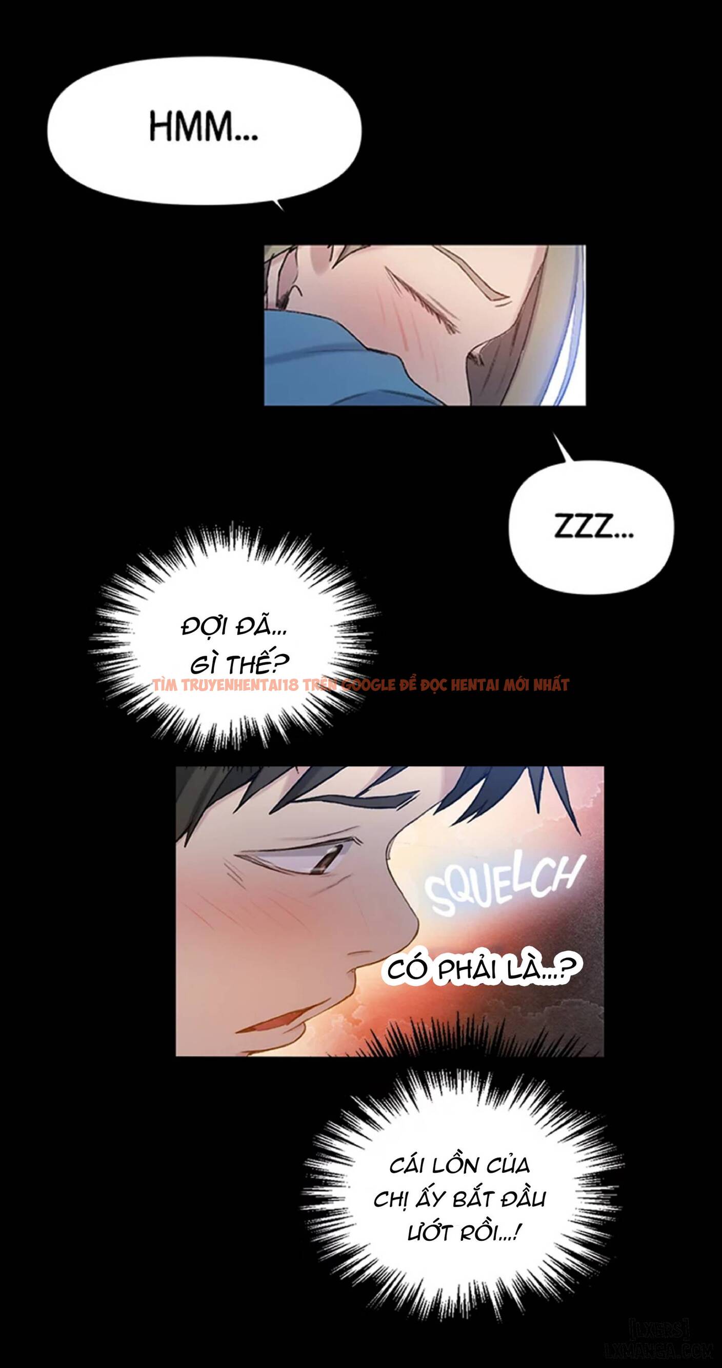 Xem ảnh Lớp Học Gia Đình - Chapter 59 - 33 - HentaiTruyen.fun