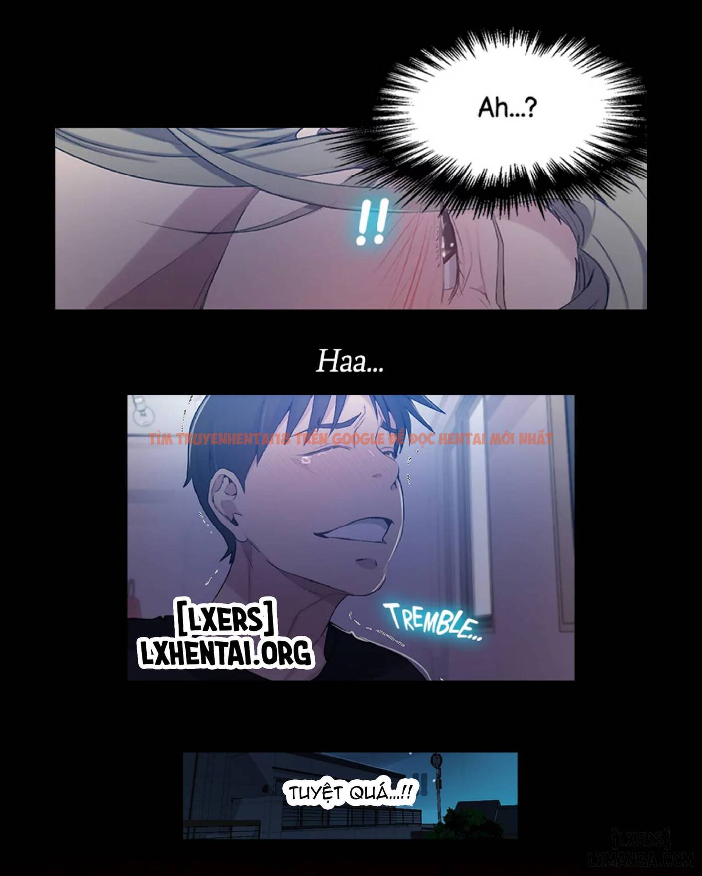 Xem ảnh Lớp Học Gia Đình - Chapter 59 - 40 - HentaiTruyen.fun