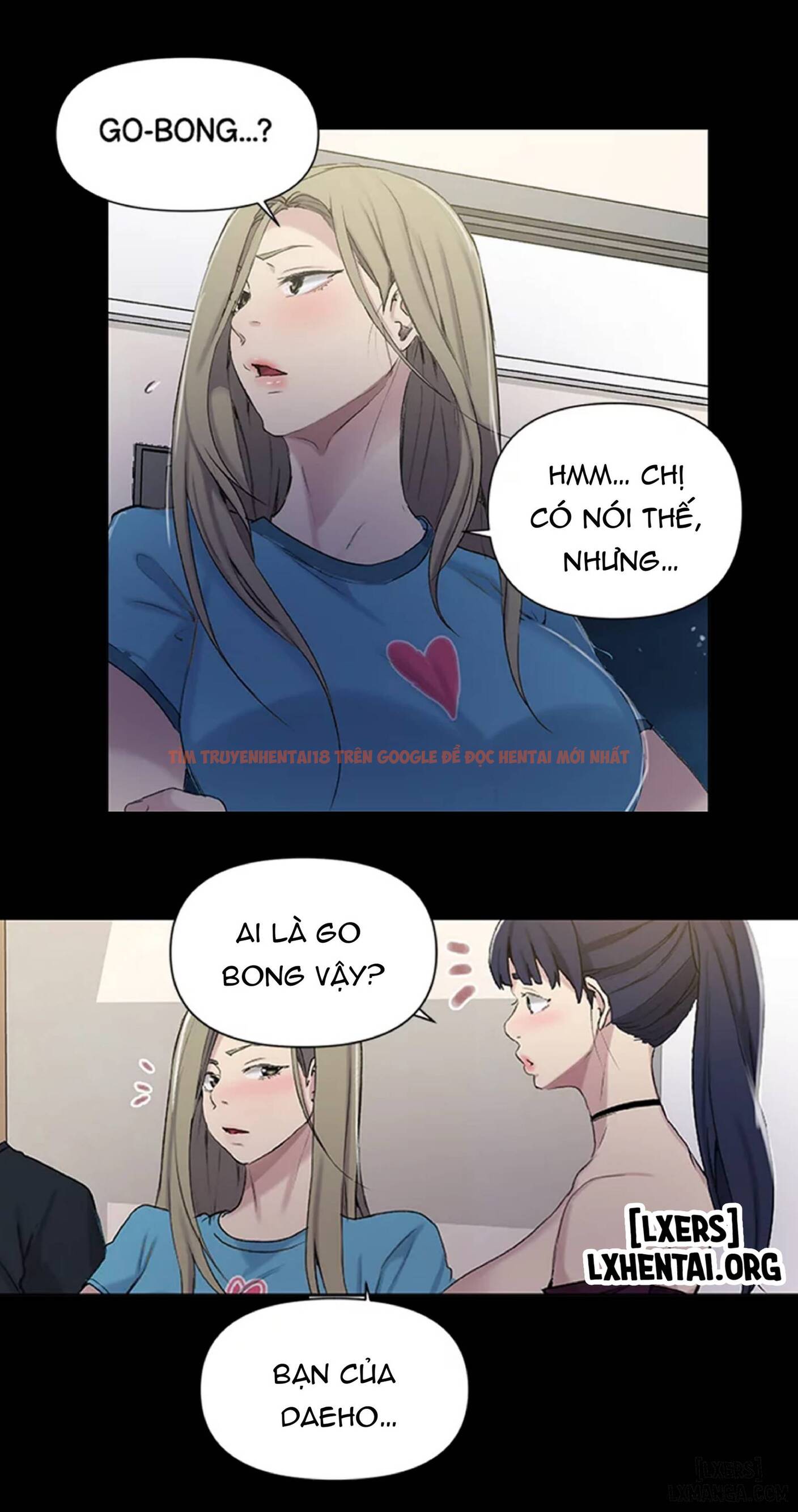Xem ảnh Lớp Học Gia Đình - Chapter 59 - 6 - HentaiTruyen.fun