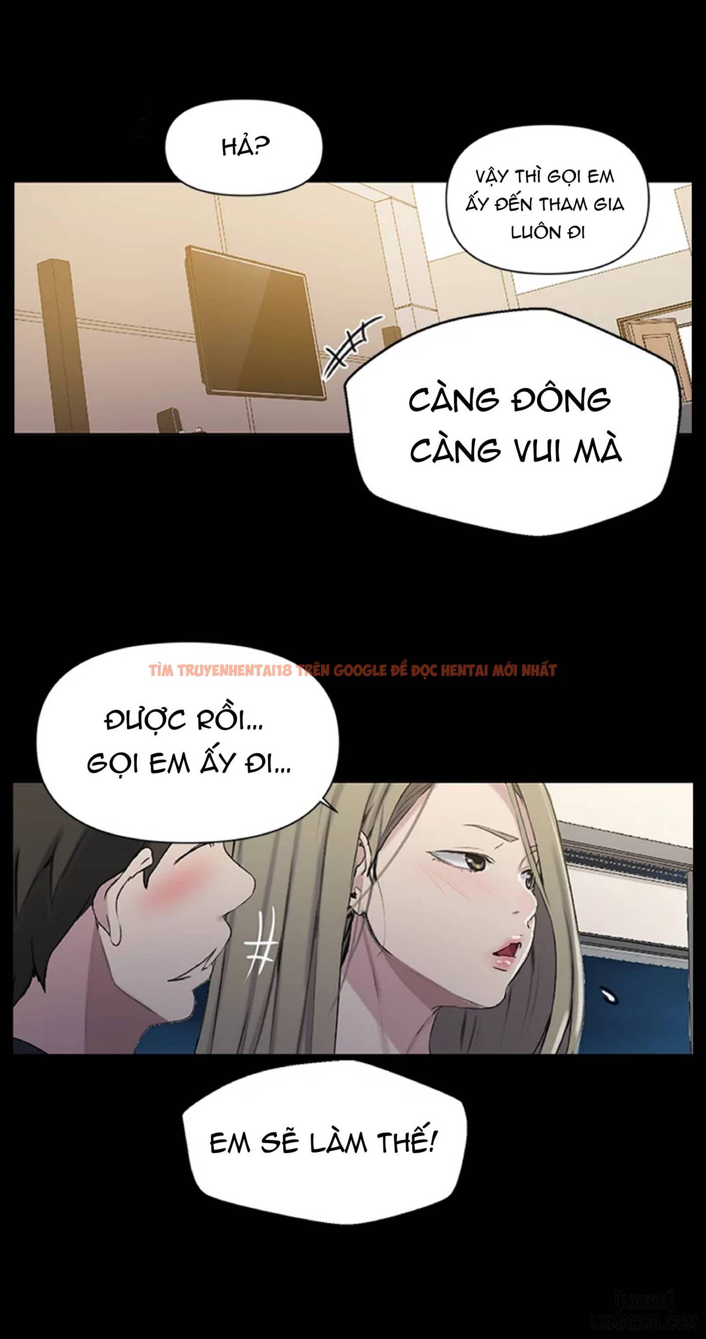 Xem ảnh Lớp Học Gia Đình - Chapter 59 - 7 - HentaiTruyen.fun
