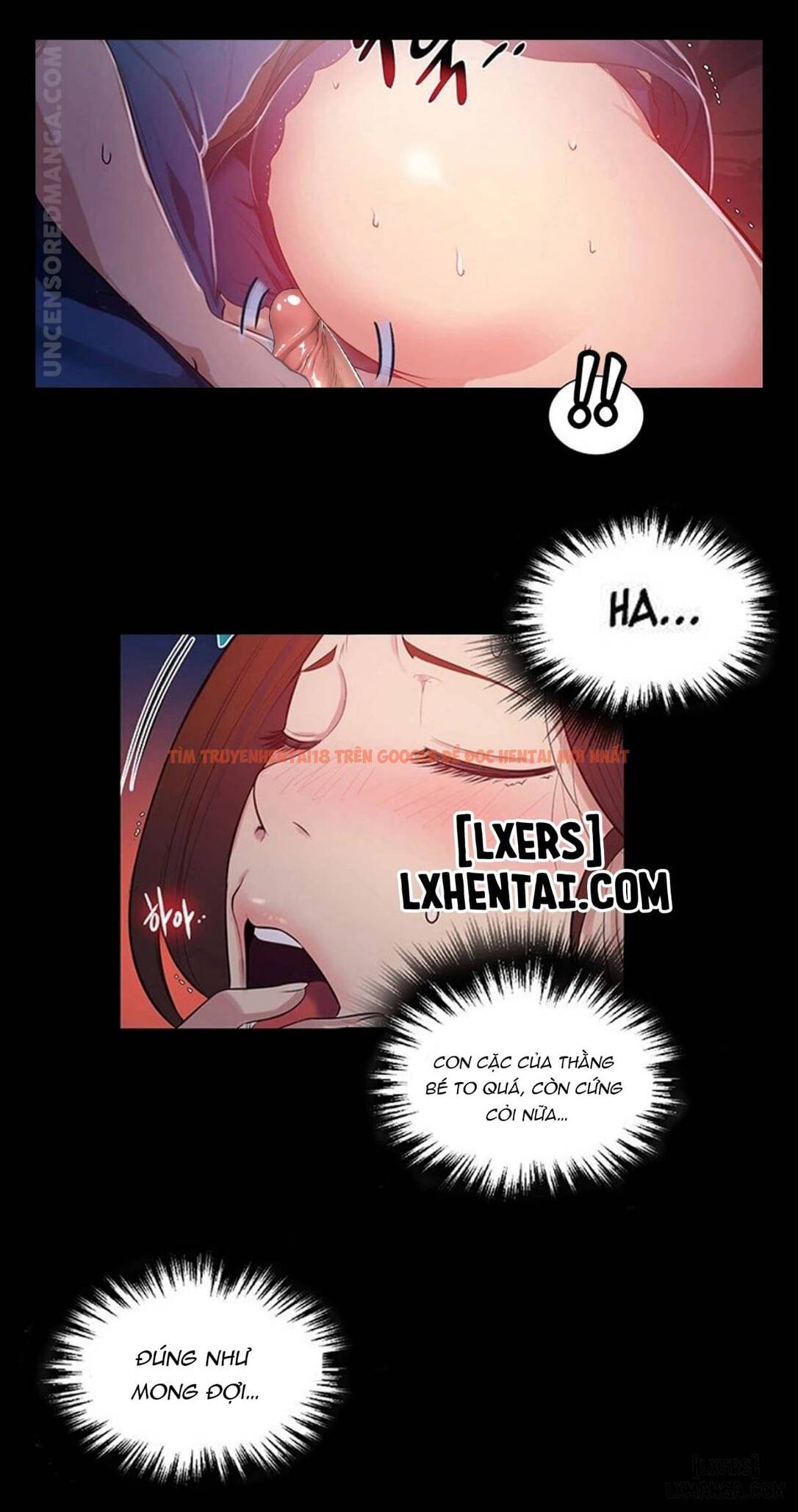 Xem ảnh 10 trong truyện hentai Lớp Học Gia Đình - Chapter 6 - hentaitvn.net