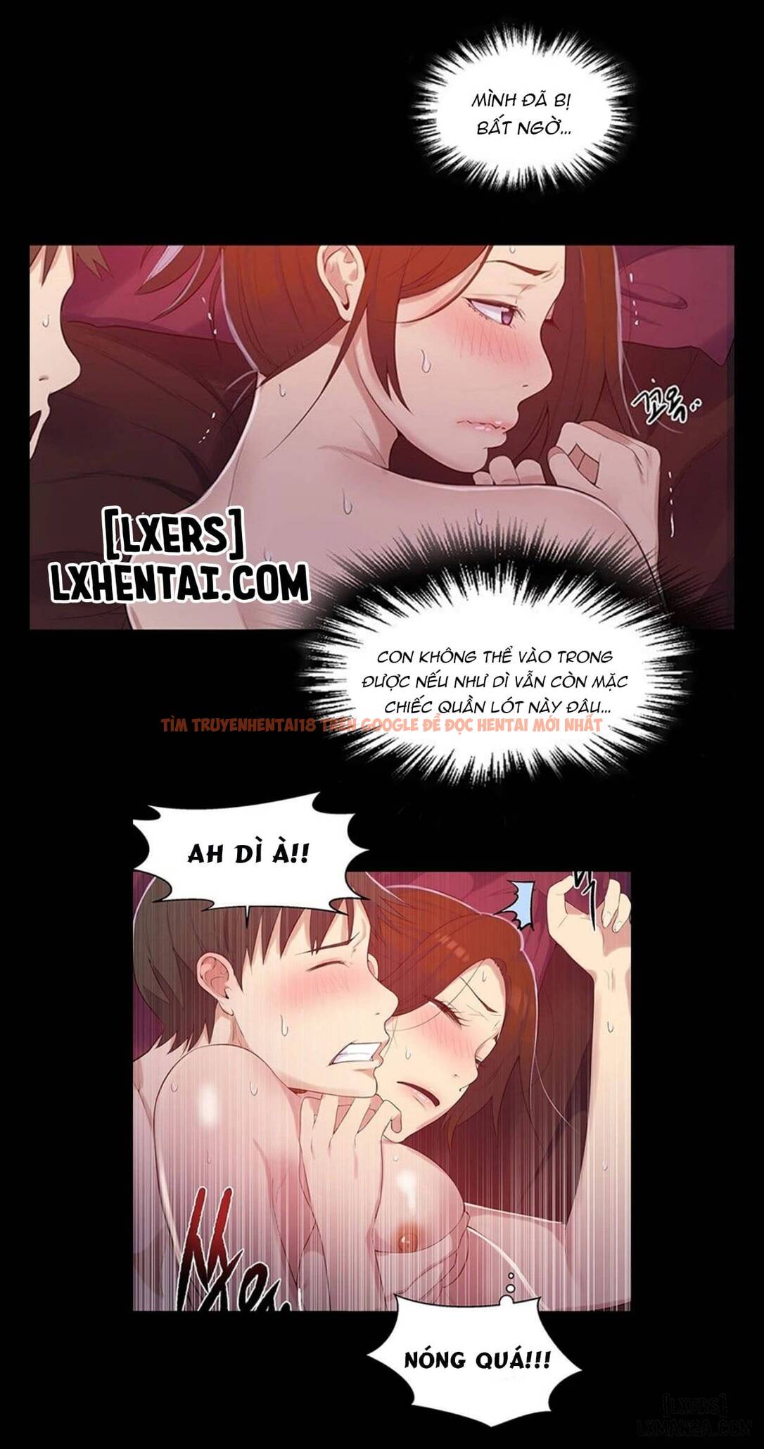 Xem ảnh 19 trong truyện hentai Lớp Học Gia Đình - Chapter 6 - hentaitvn.net