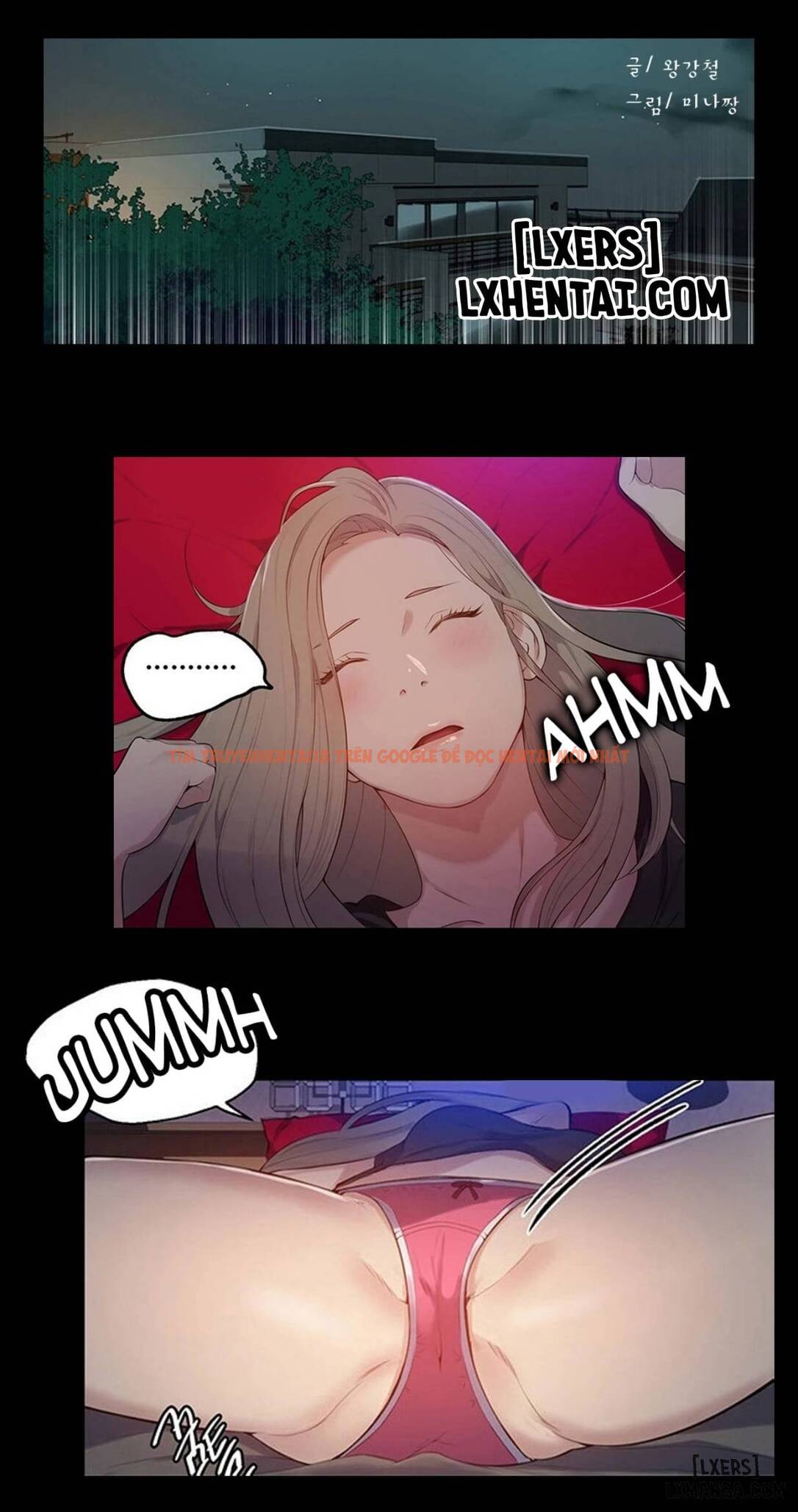 Xem ảnh 2 trong truyện hentai Lớp Học Gia Đình - Chapter 6 - hentaitvn.net