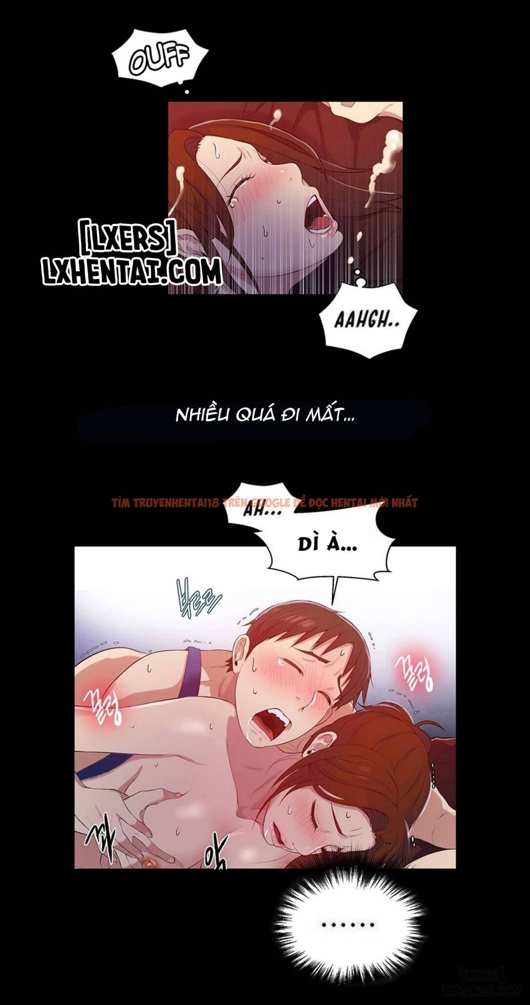 Xem ảnh 23 trong truyện hentai Lớp Học Gia Đình - Chapter 6 - hentaitvn.net
