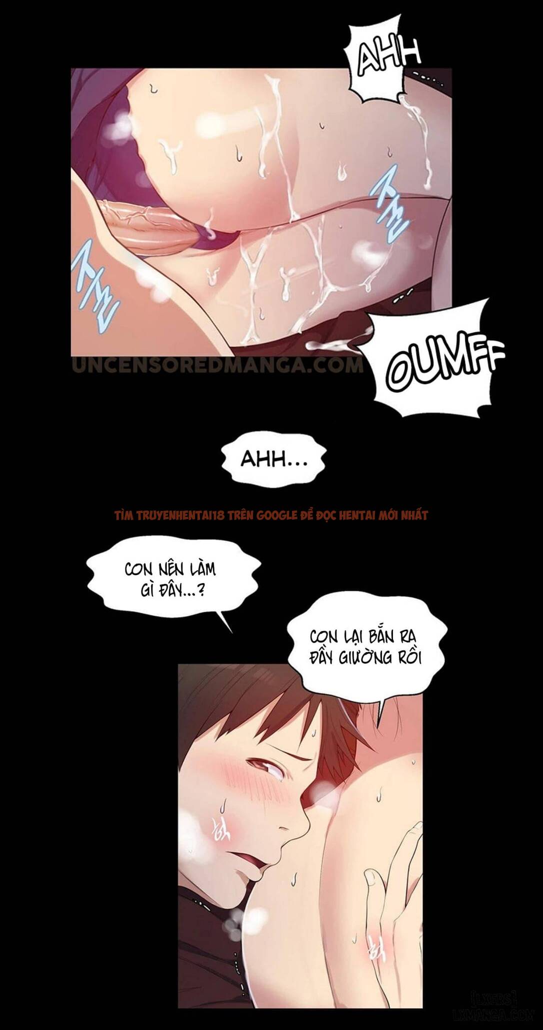 Xem ảnh 24 trong truyện hentai Lớp Học Gia Đình - Chapter 6 - hentaitvn.net