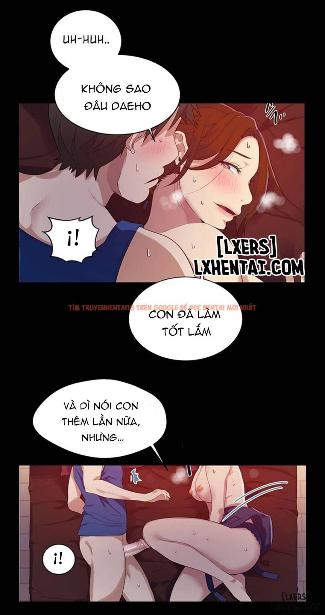 Xem ảnh 25 trong truyện hentai Lớp Học Gia Đình - Chapter 6 - hentaitvn.net