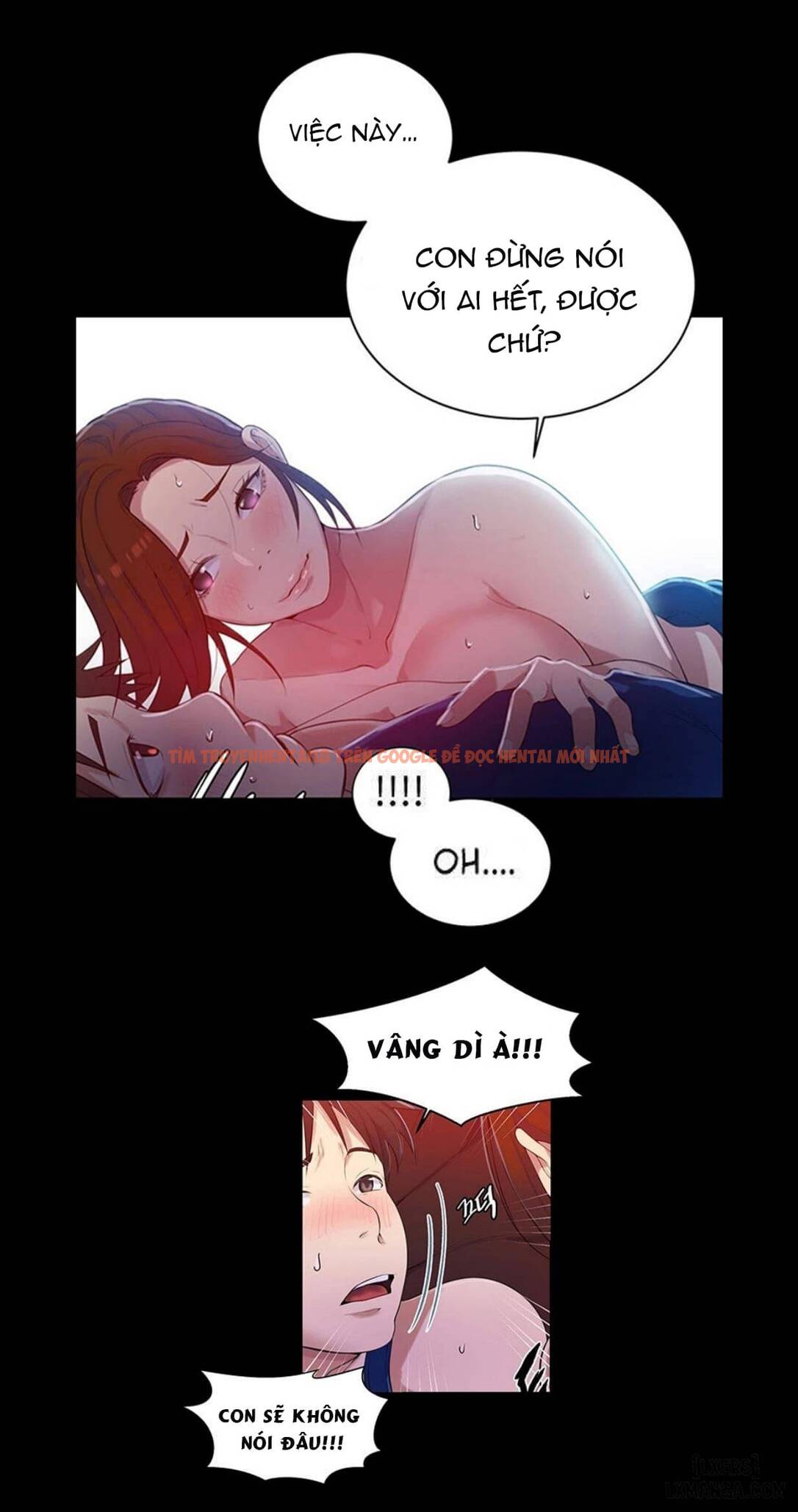 Xem ảnh 26 trong truyện hentai Lớp Học Gia Đình - Chapter 6 - hentaitvn.net