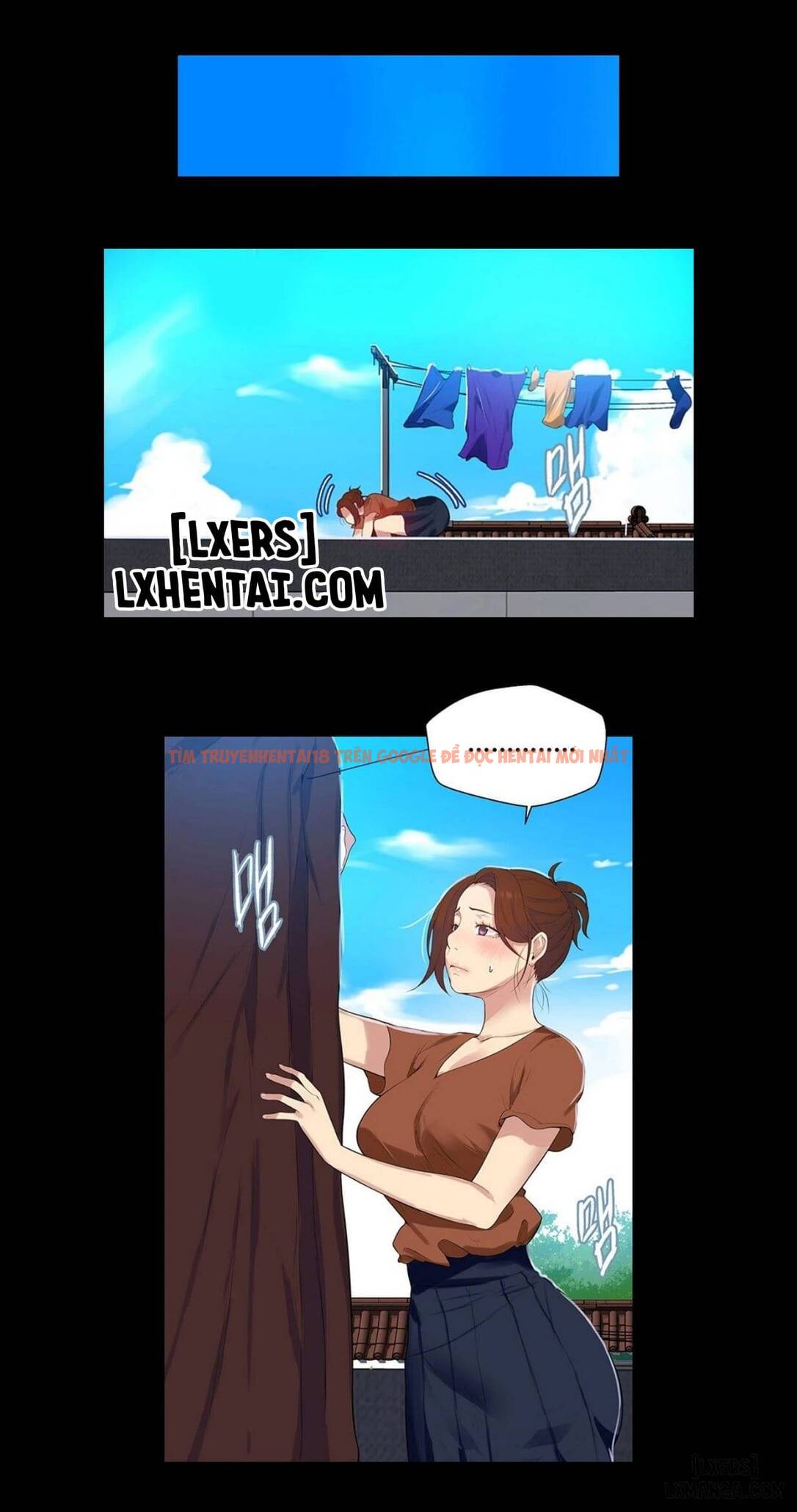 Xem ảnh 27 trong truyện hentai Lớp Học Gia Đình - Chapter 6 - hentaitvn.net